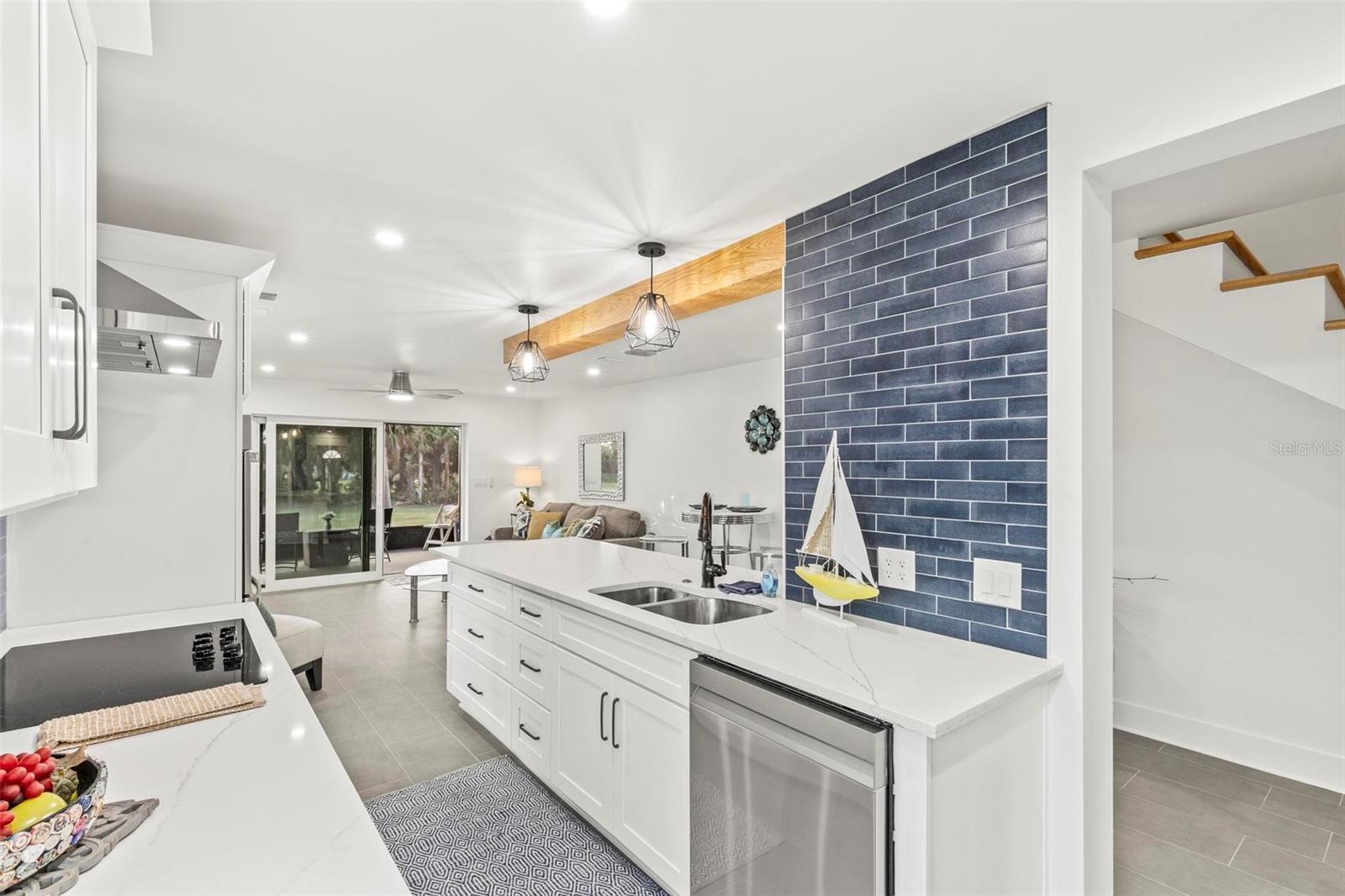 3638 S CENTRAL AVE, FLAGLER BEACH, FL, 32136