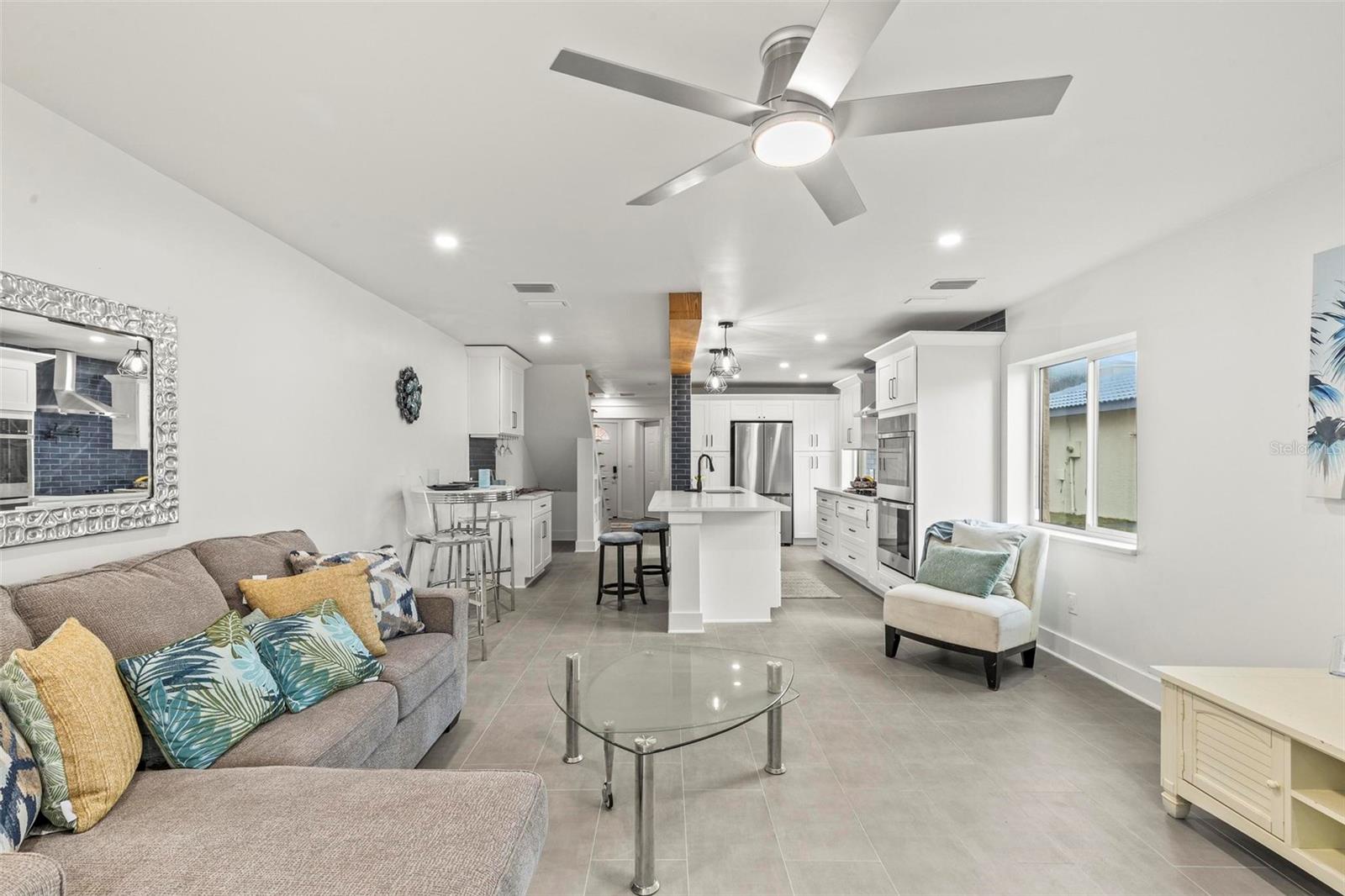 3638 S CENTRAL AVE, FLAGLER BEACH, FL, 32136