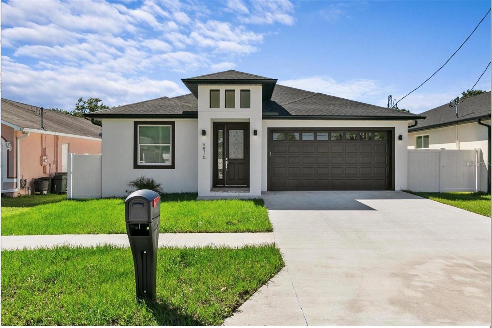 7214 BLOSSOM AVE, TAMPA, FL, 33614