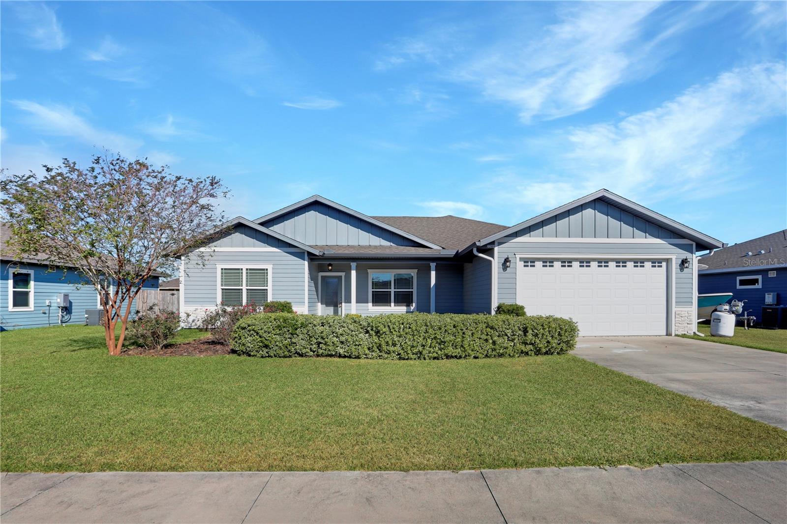 22908 NW 4TH PL, NEWBERRY, FL, 32669