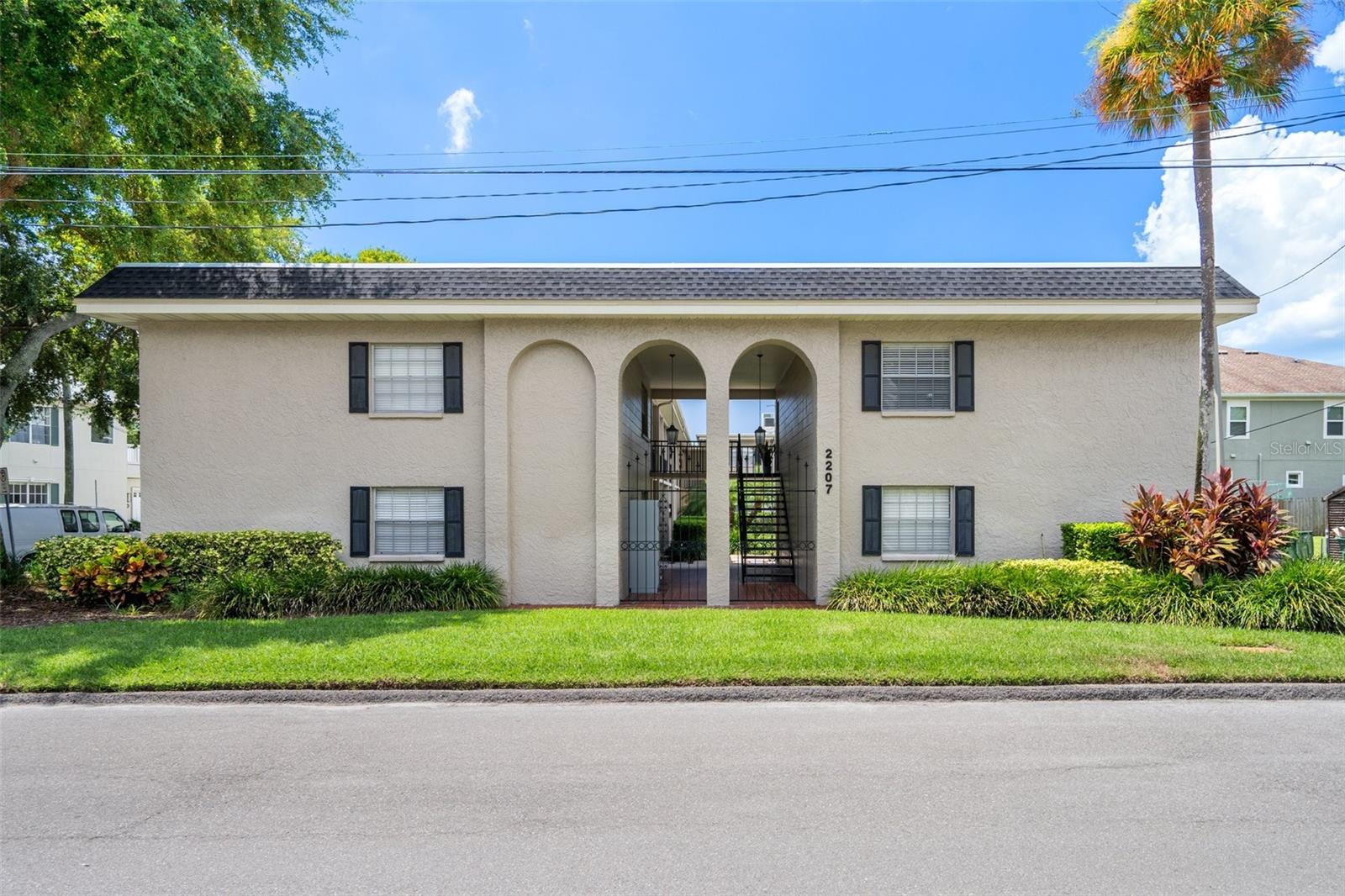 2207 S CAROLINA AVE #12, TAMPA, FL, 33629