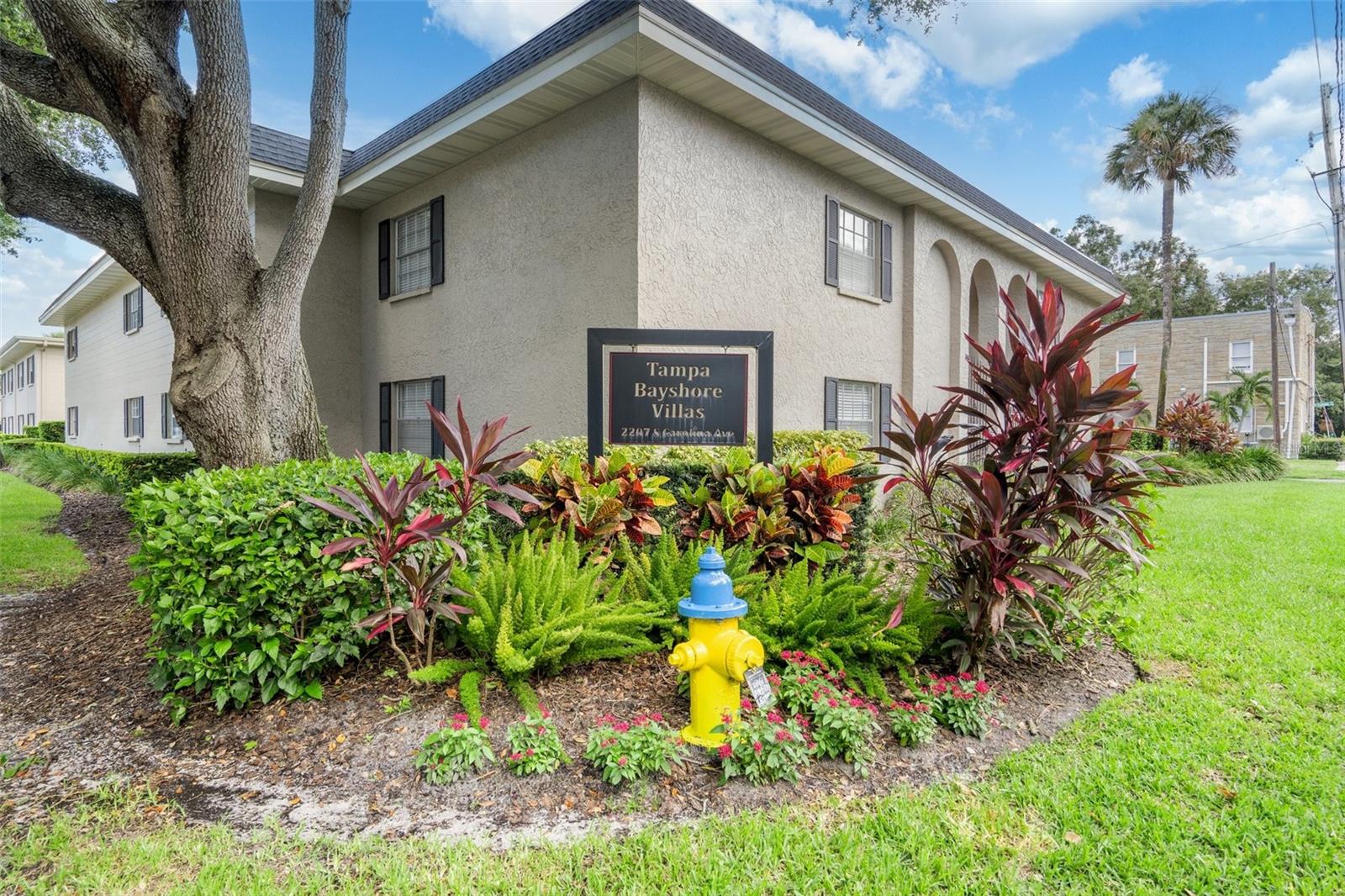 2207 S CAROLINA AVE #12, TAMPA, FL, 33629