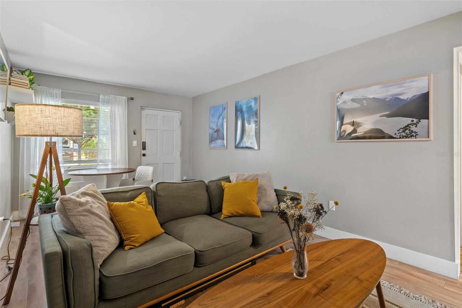 2207 S CAROLINA AVE #12, TAMPA, FL, 33629