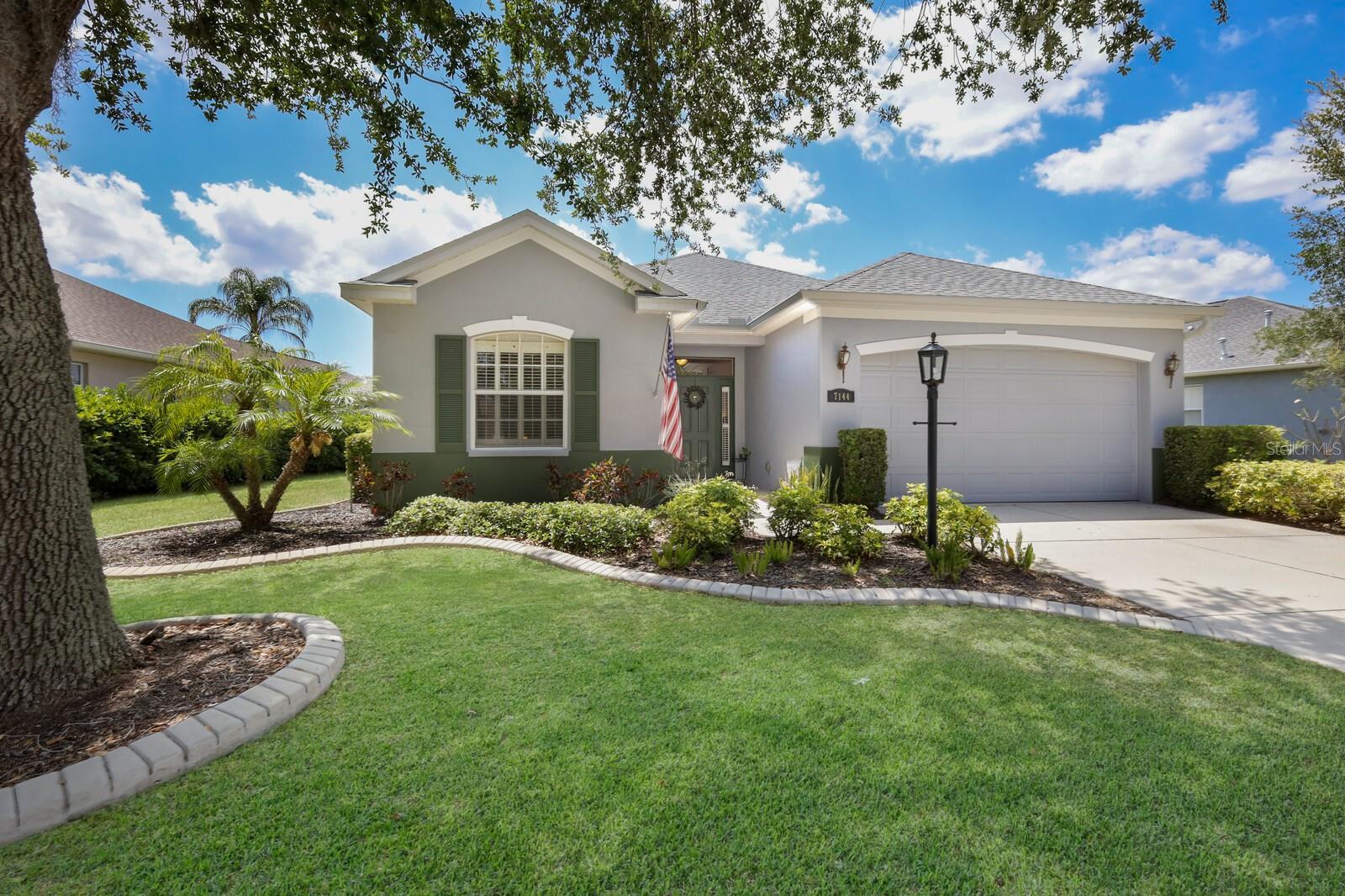 7144 SPIKERUSH CT, LAKEWOOD RANCH, FL, 34202