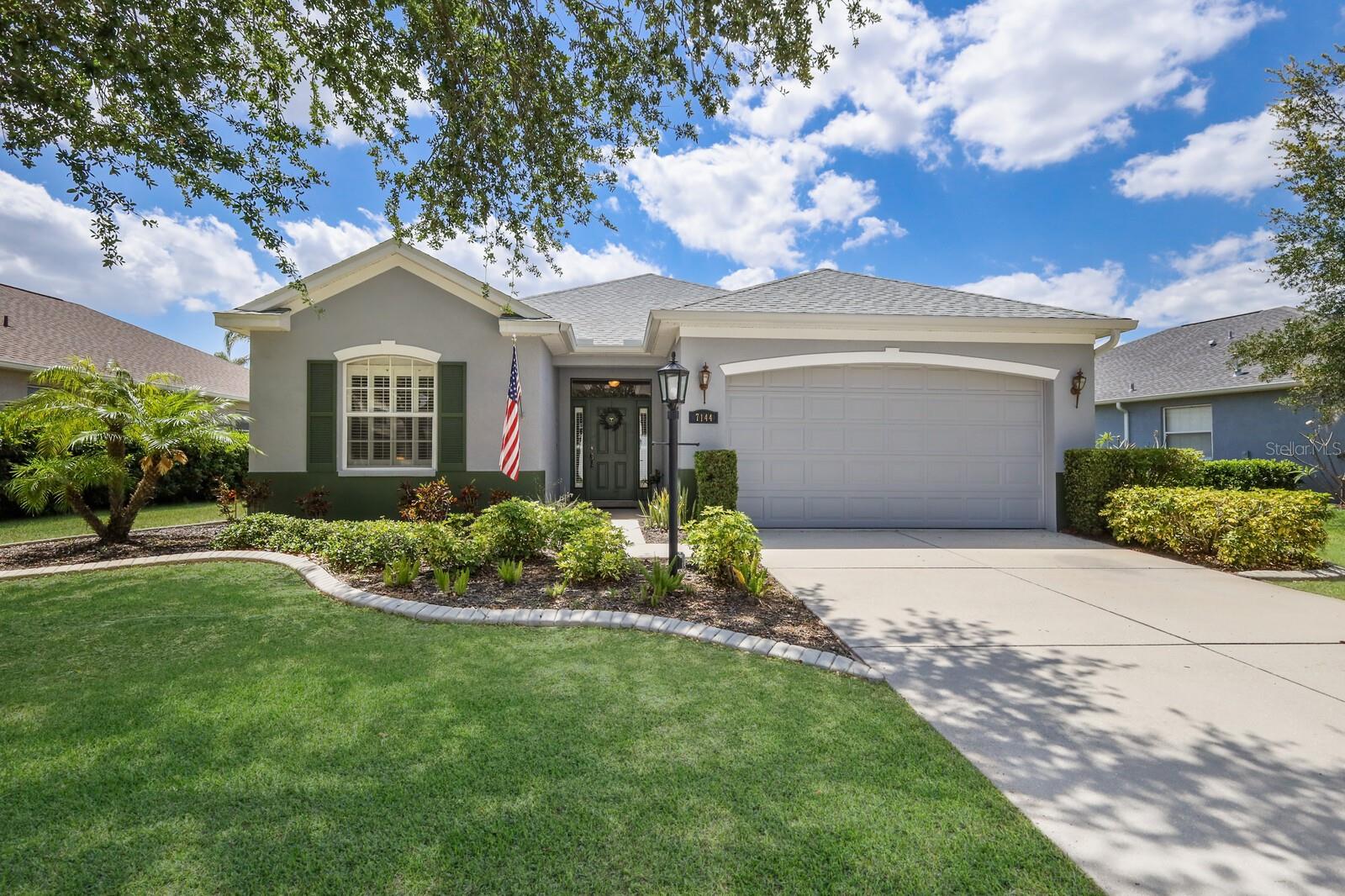 7144 SPIKERUSH CT, LAKEWOOD RANCH, FL, 34202