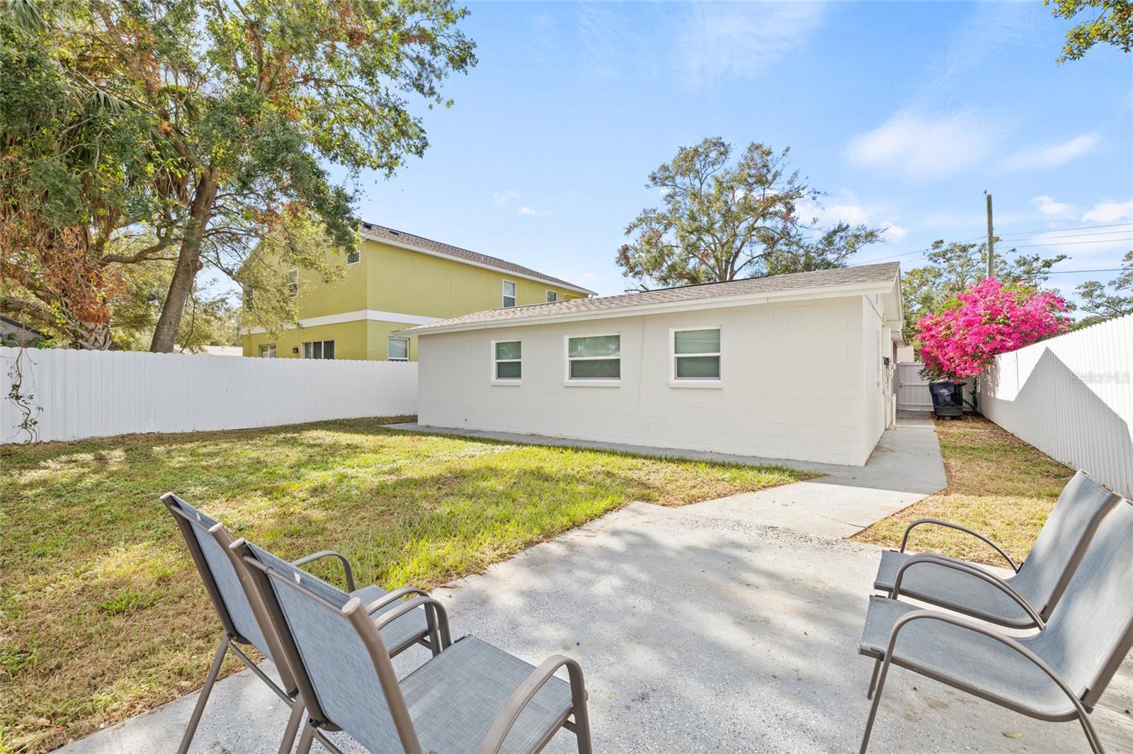 6808 S CORTEZ AVE, TAMPA, FL, 33616