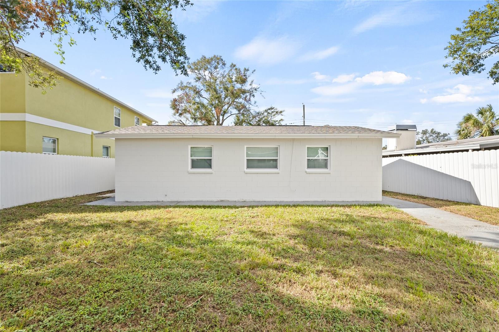 6808 S CORTEZ AVE, TAMPA, FL, 33616