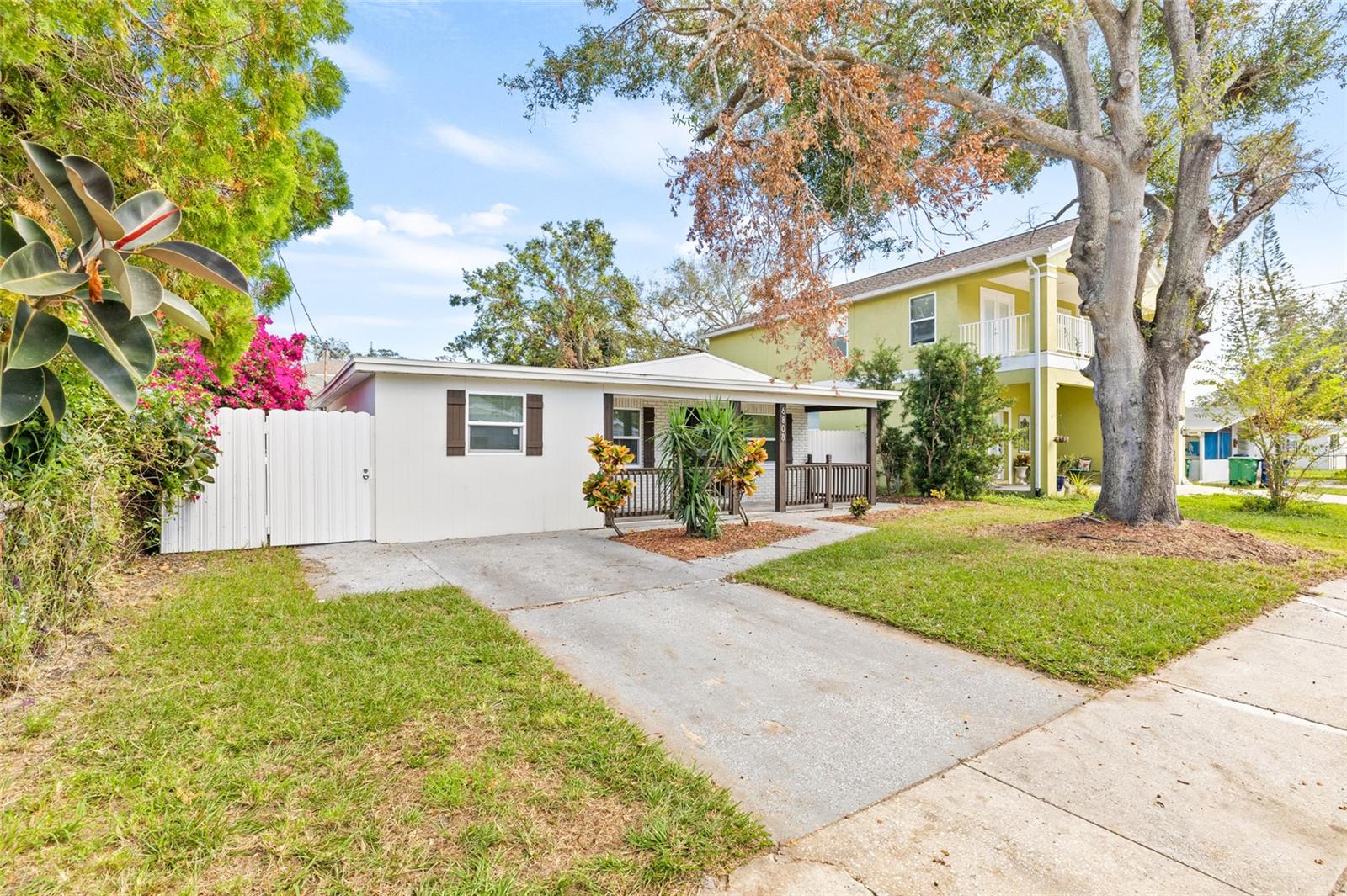 6808 S CORTEZ AVE, TAMPA, FL, 33616