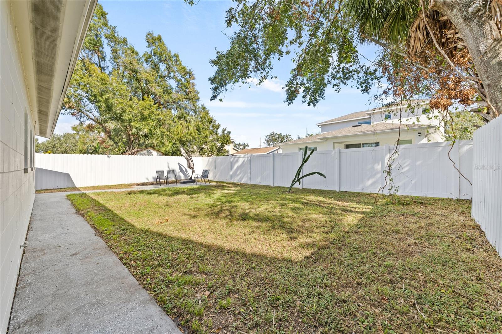 6808 S CORTEZ AVE, TAMPA, FL, 33616