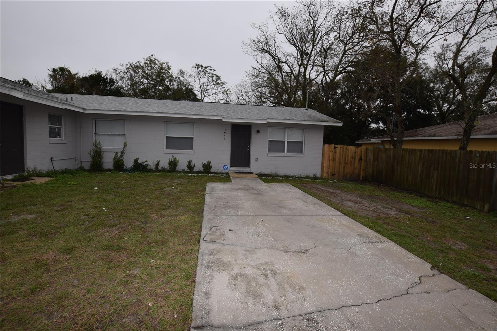 4941 N PINE HILLS RD, ORLANDO, FL, 32808