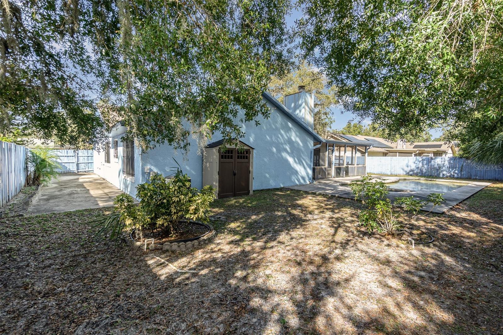 4963 NEPONSET AVE, ORLANDO, FL, 32808