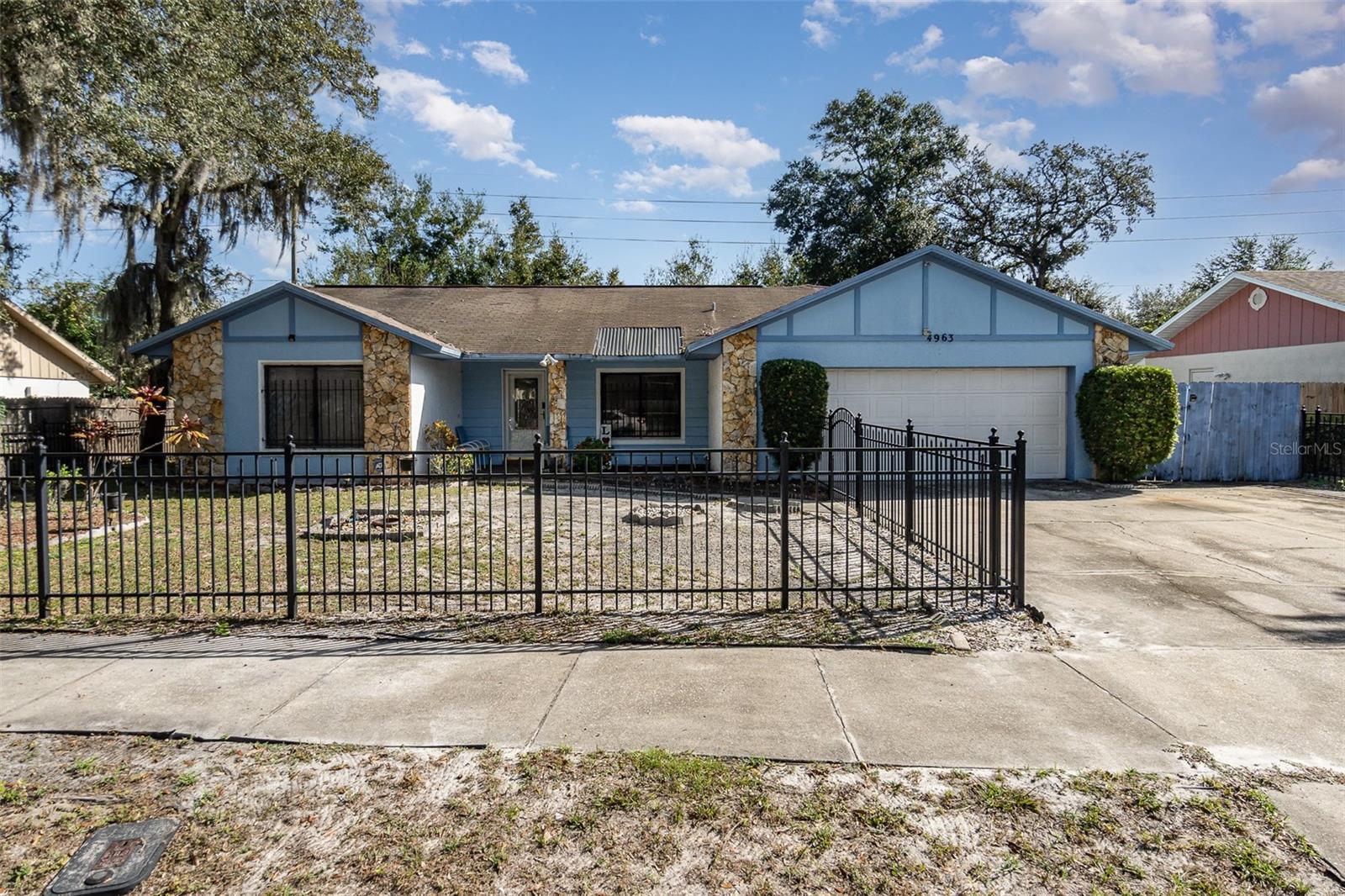 4963 NEPONSET AVE, ORLANDO, FL, 32808