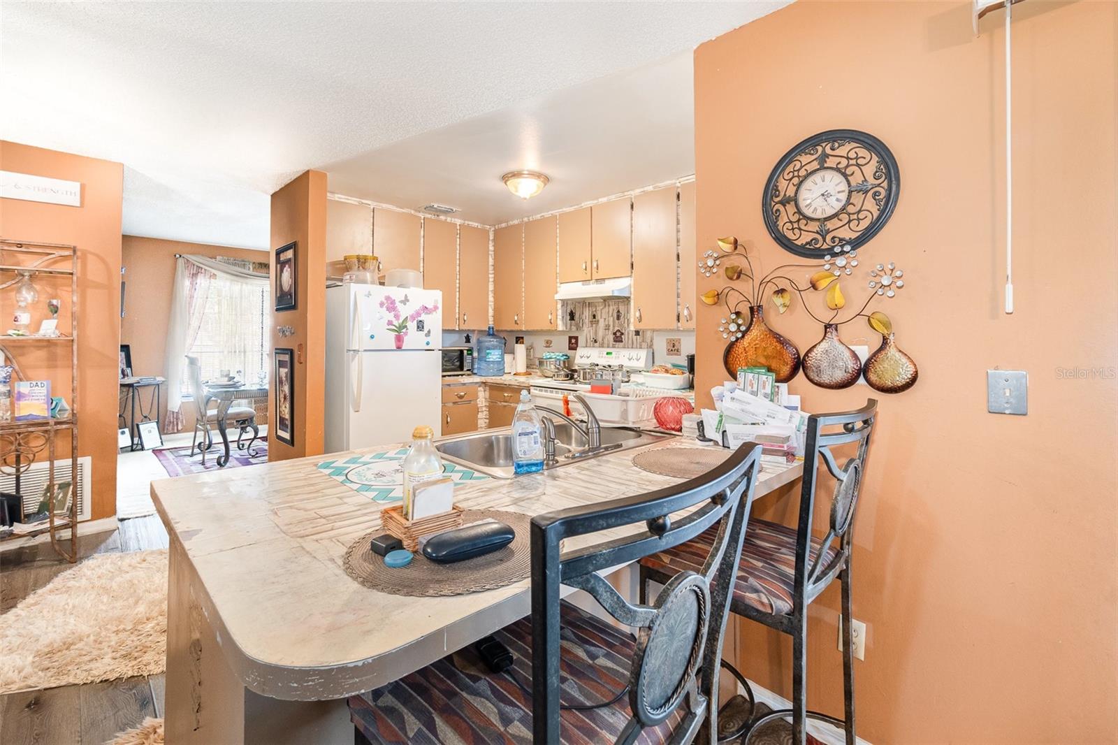 4963 NEPONSET AVE, ORLANDO, FL, 32808