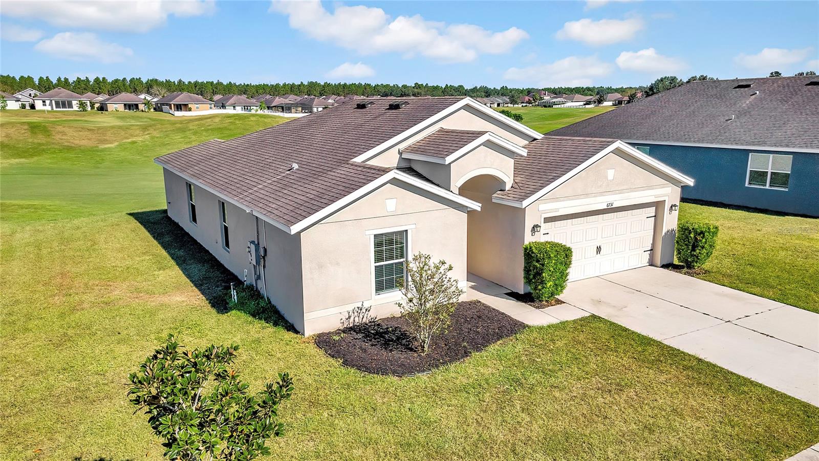 6731 WIREVINE DR, BROOKSVILLE, FL, 34602