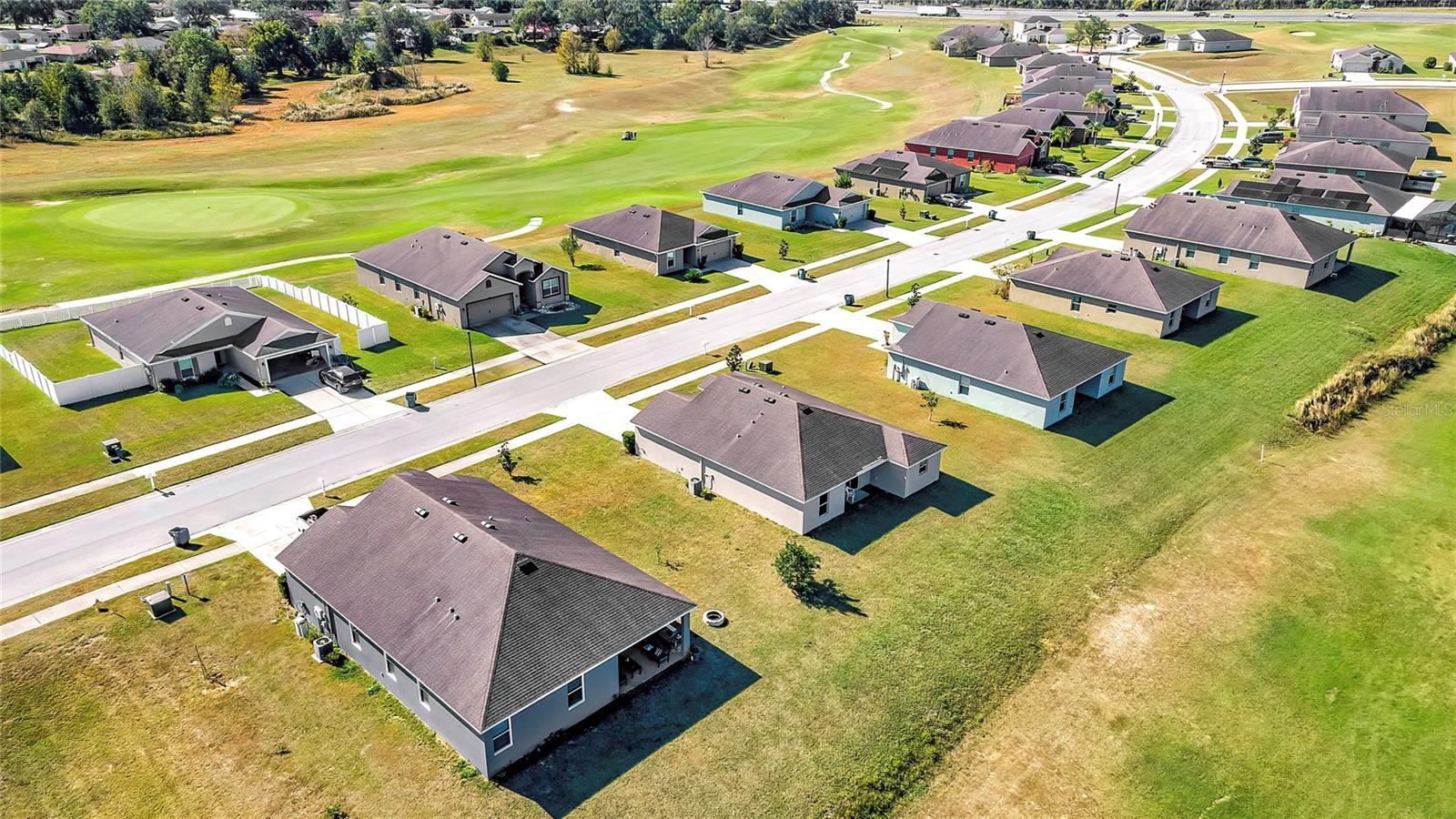 6731 WIREVINE DR, BROOKSVILLE, FL, 34602