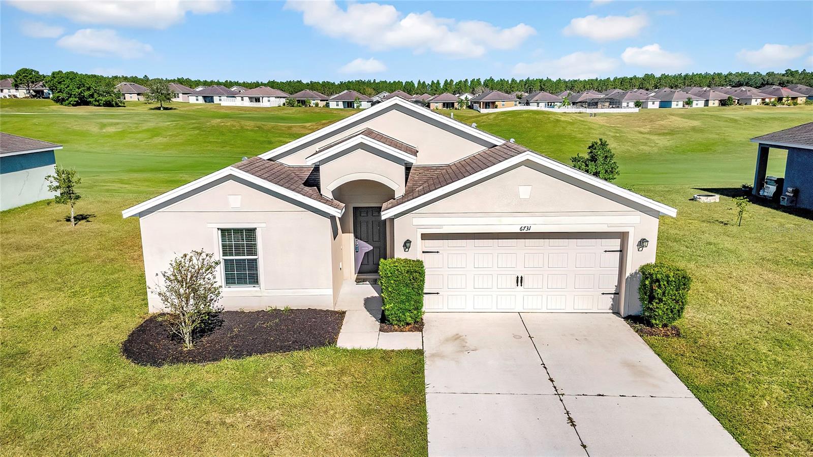 6731 WIREVINE DR, BROOKSVILLE, FL, 34602