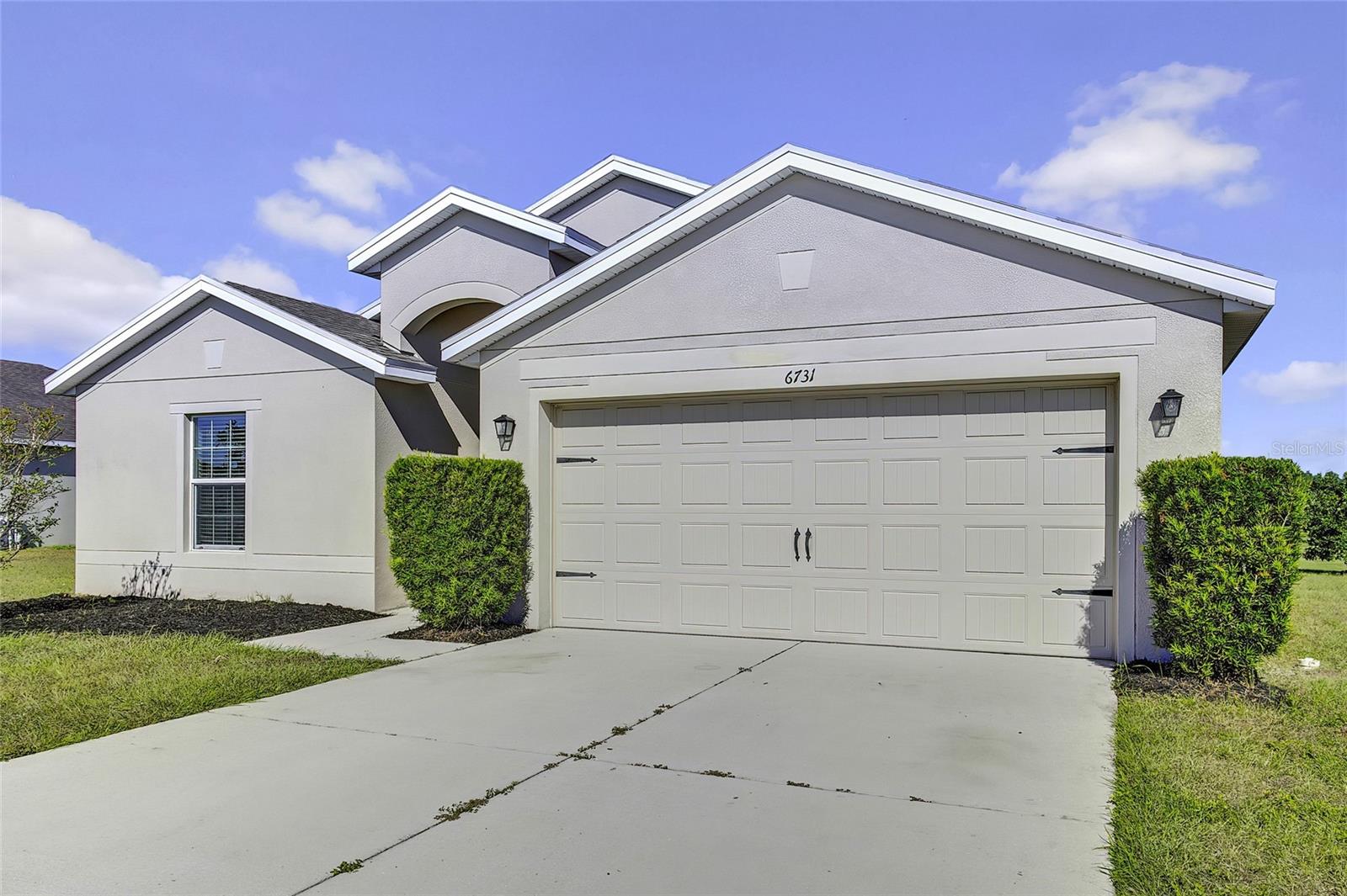6731 WIREVINE DR, BROOKSVILLE, FL, 34602