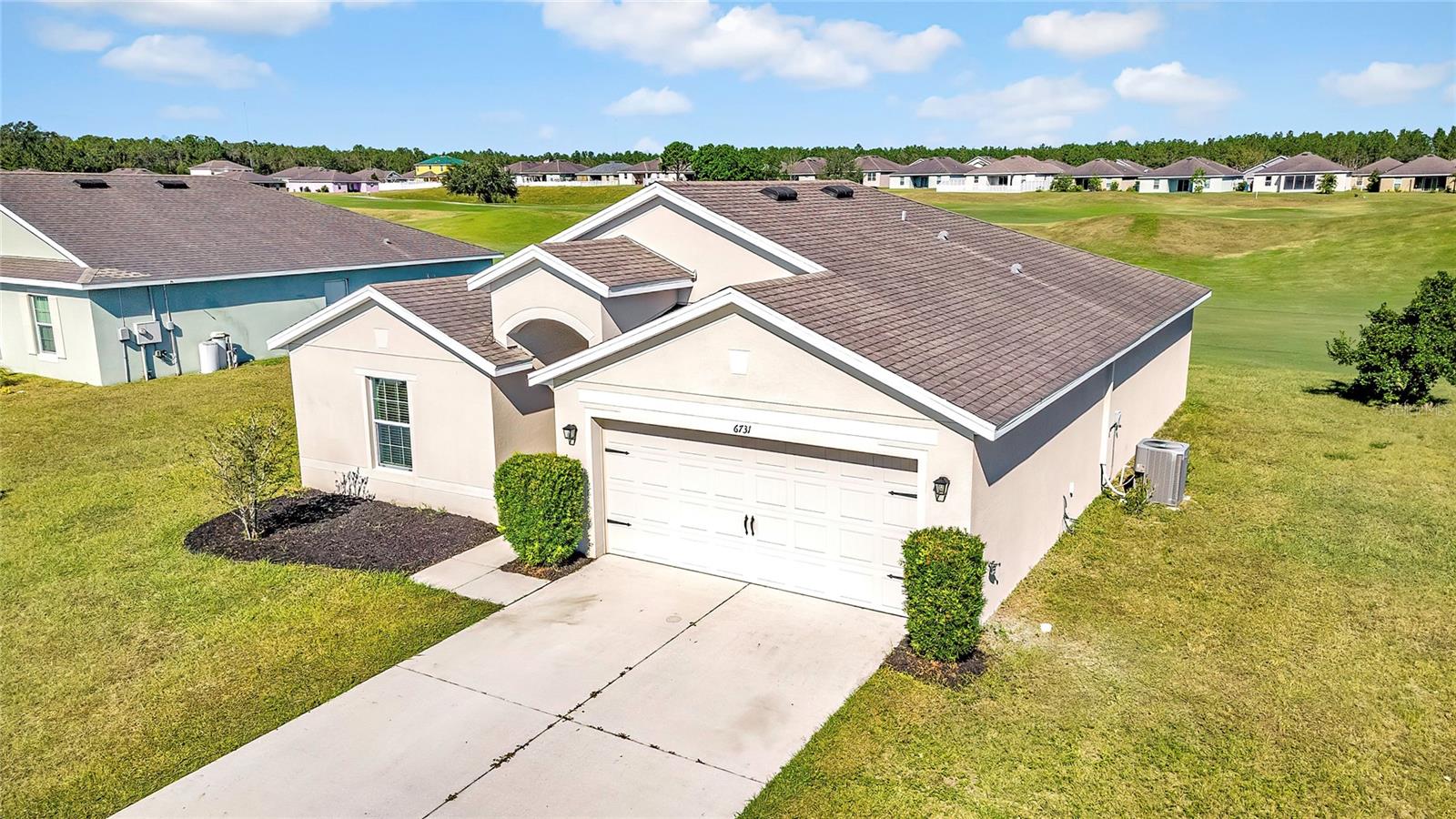 6731 WIREVINE DR, BROOKSVILLE, FL, 34602