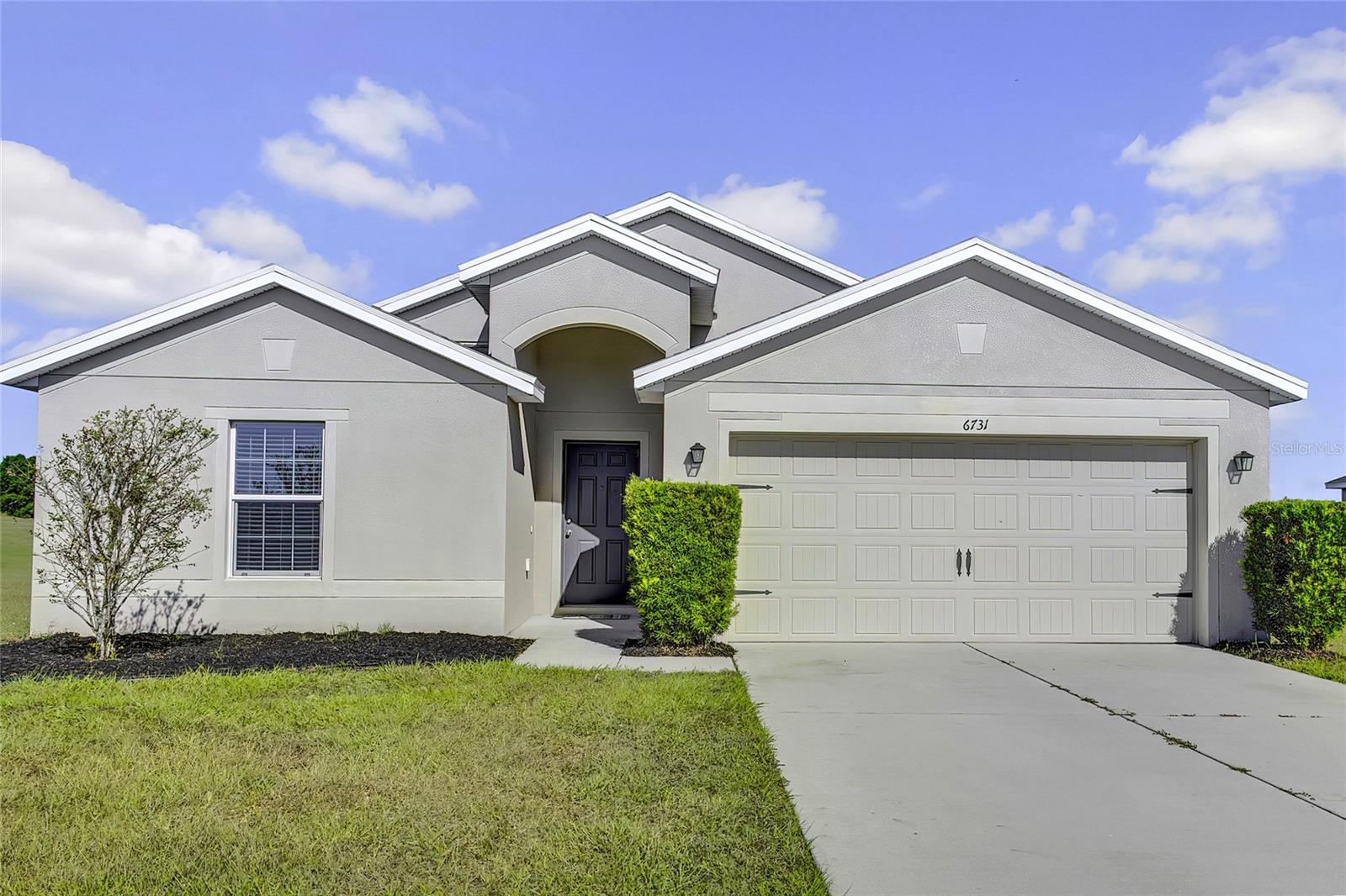 6731 WIREVINE DR, BROOKSVILLE, FL, 34602