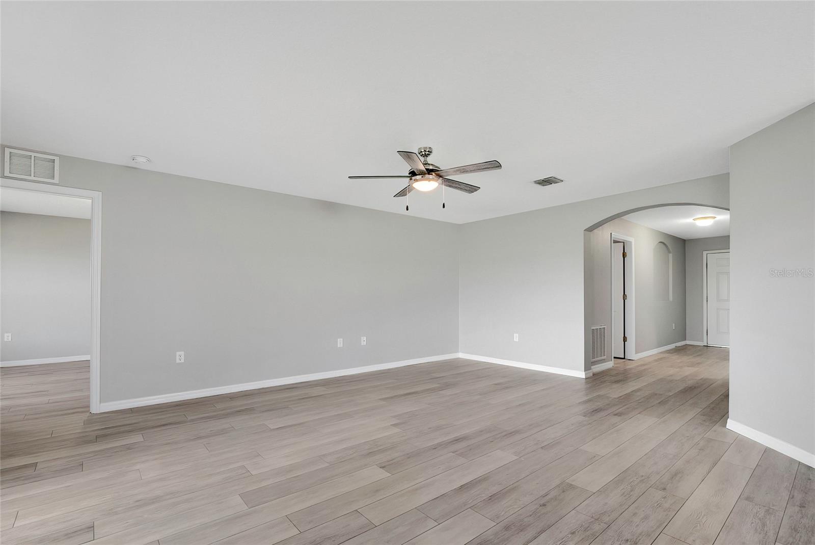 6731 WIREVINE DR, BROOKSVILLE, FL, 34602