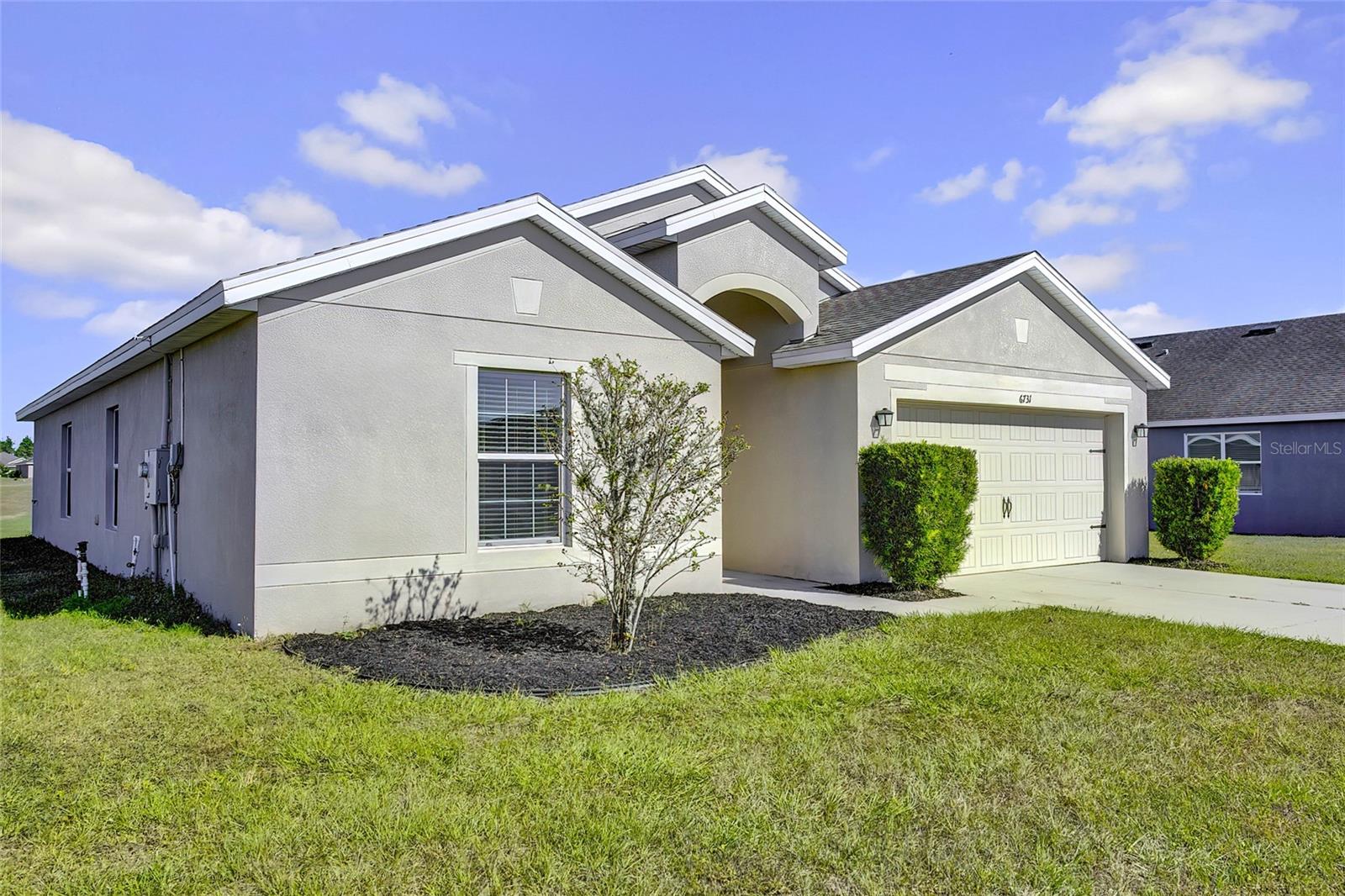 6731 WIREVINE DR, BROOKSVILLE, FL, 34602