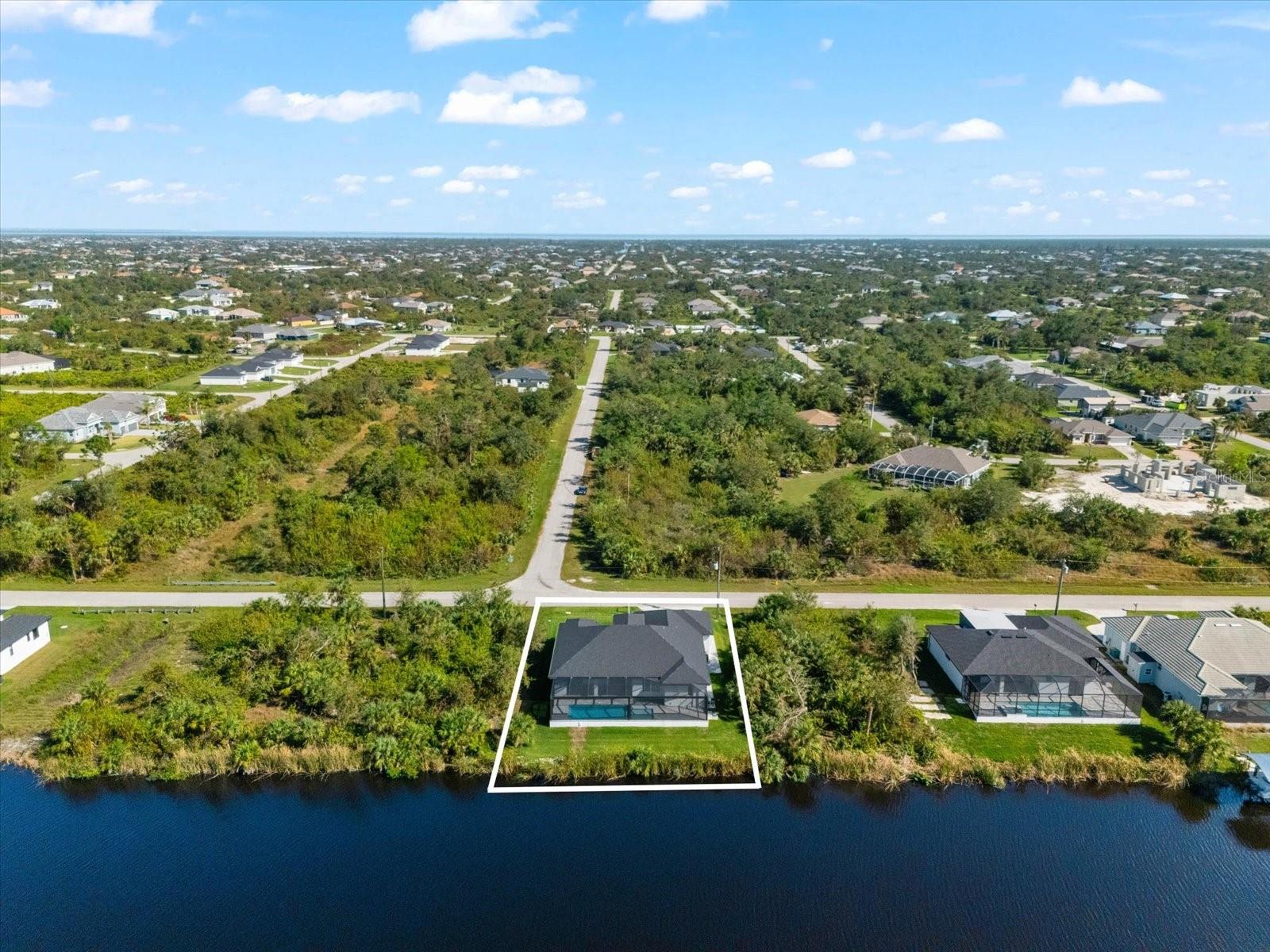 10107 BOYLSTON ST, PORT CHARLOTTE, FL, 33981