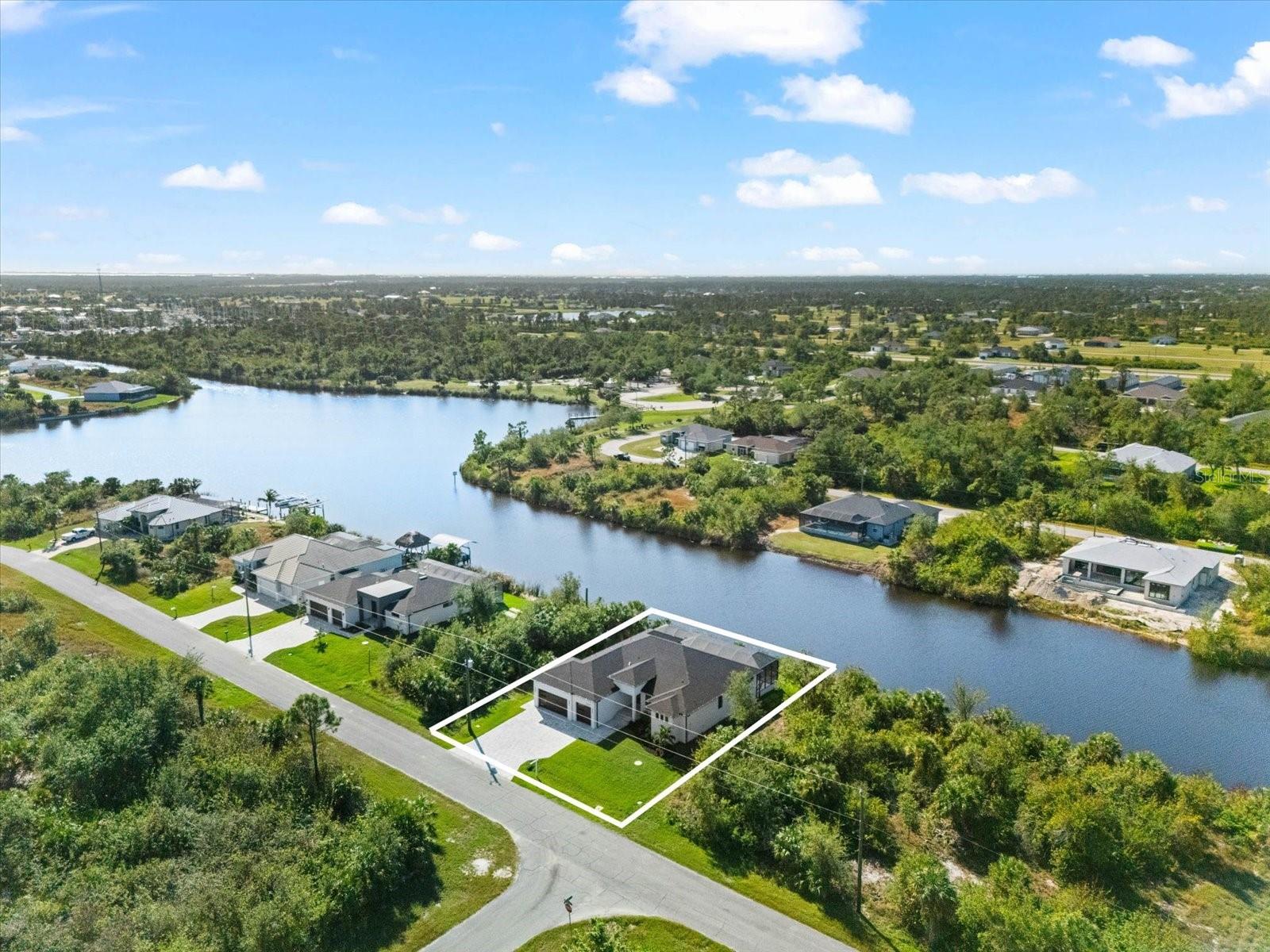 10107 BOYLSTON ST, PORT CHARLOTTE, FL, 33981