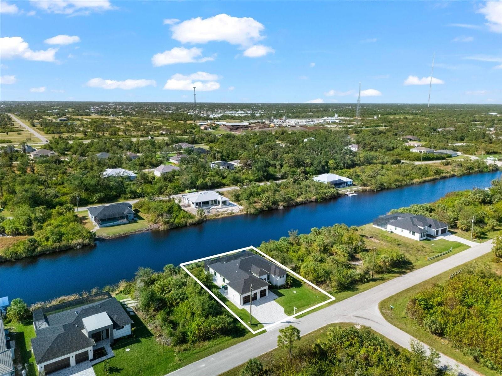 10107 BOYLSTON ST, PORT CHARLOTTE, FL, 33981