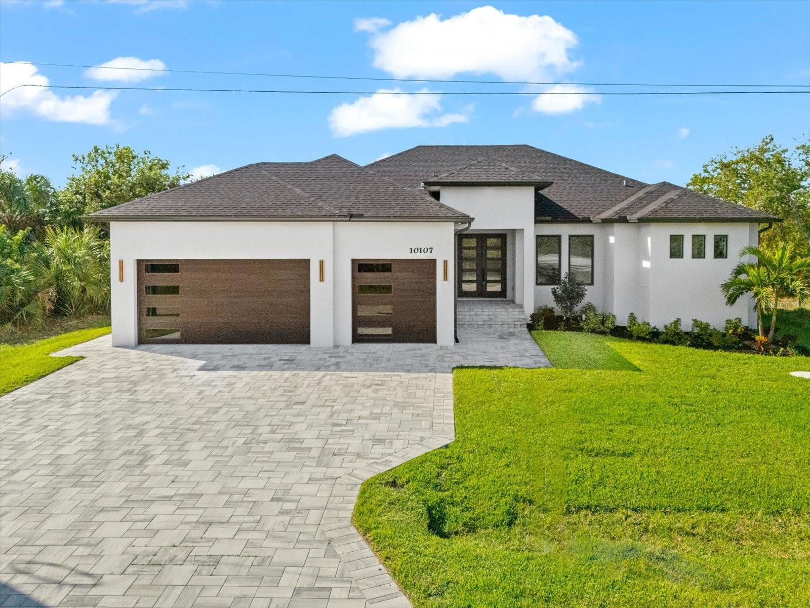 10107 BOYLSTON ST, PORT CHARLOTTE, FL, 33981