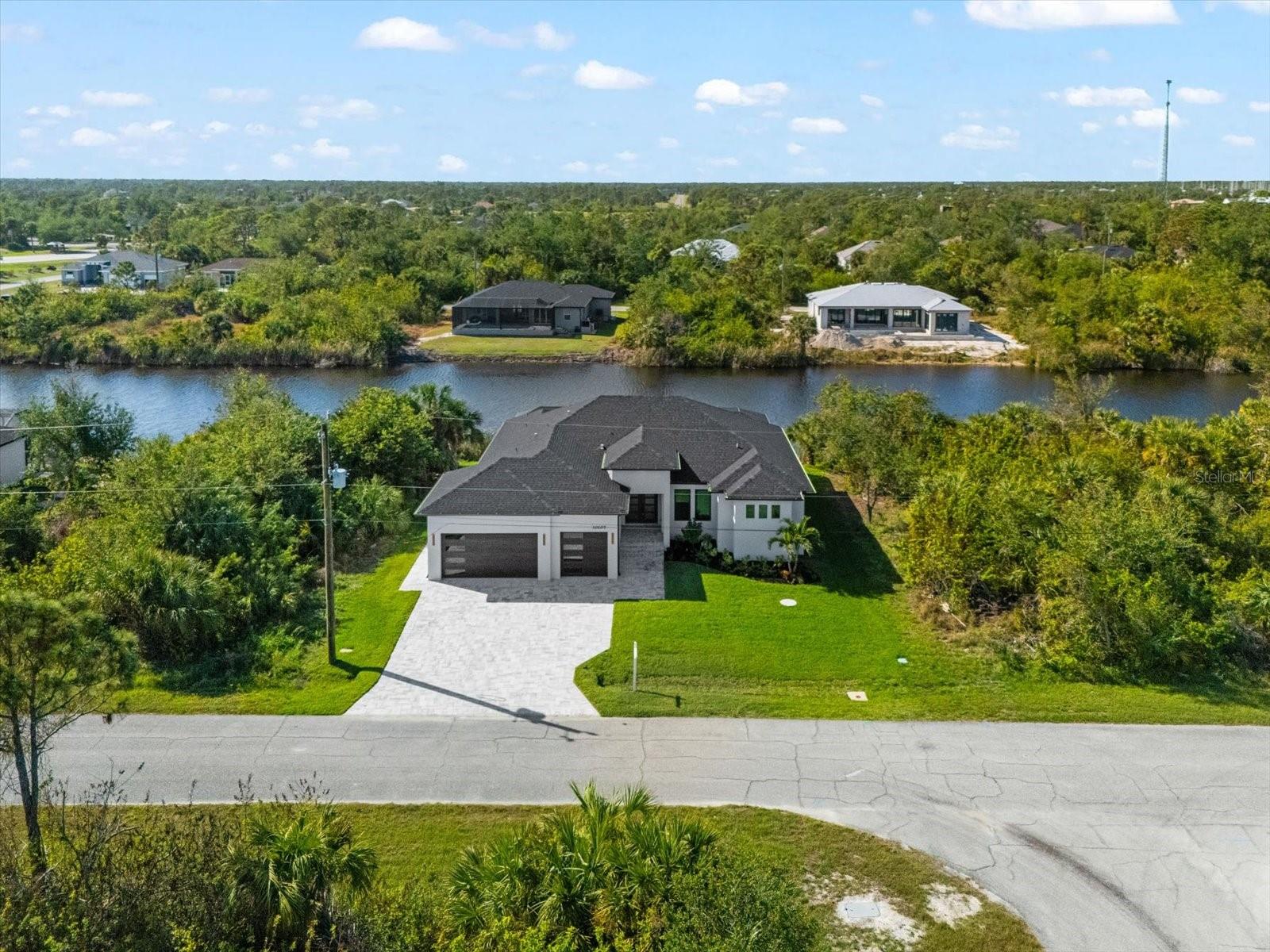 10107 BOYLSTON ST, PORT CHARLOTTE, FL, 33981