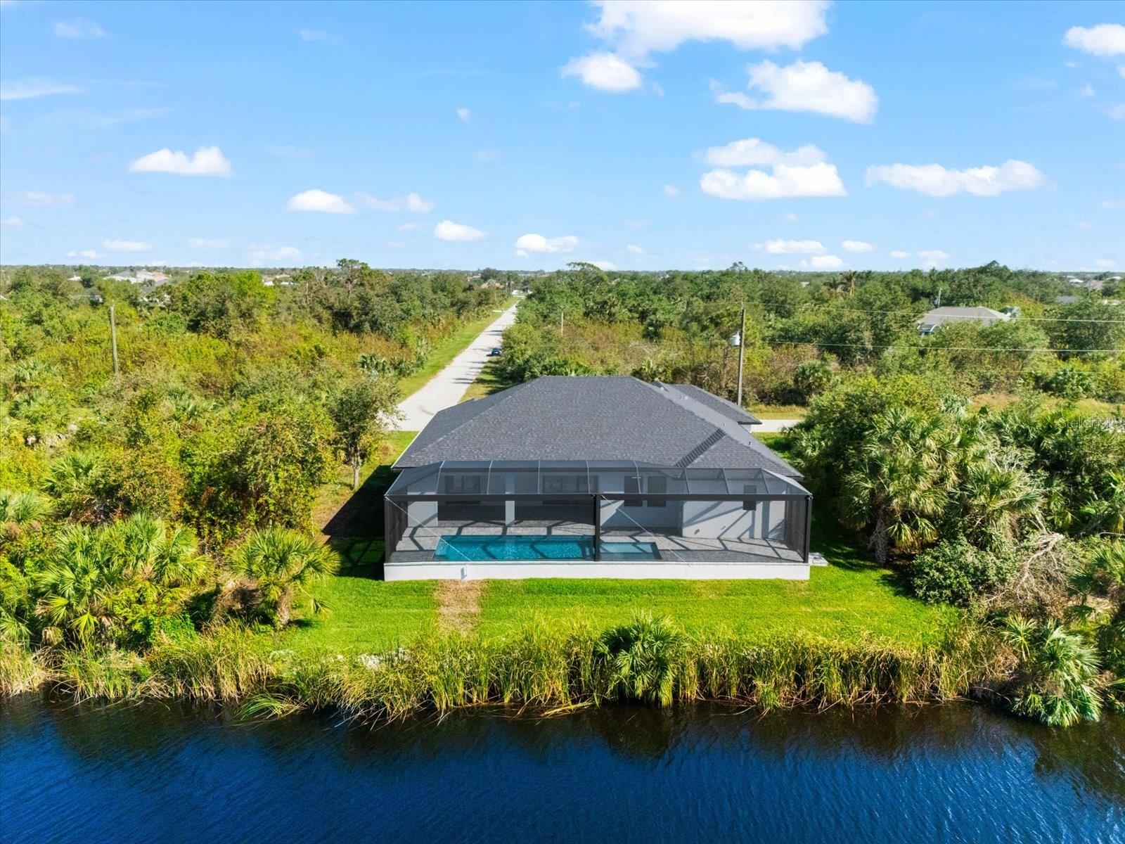 10107 BOYLSTON ST, PORT CHARLOTTE, FL, 33981