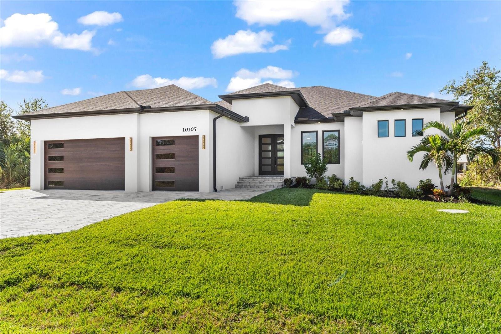 10107 BOYLSTON ST, PORT CHARLOTTE, FL, 33981