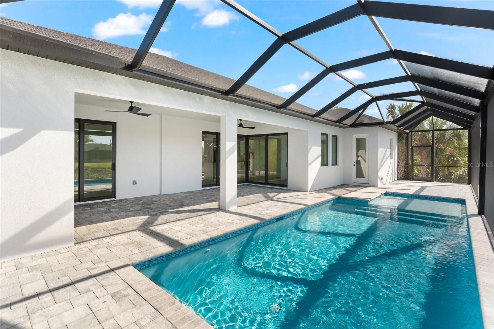 10107 BOYLSTON ST, PORT CHARLOTTE, FL, 33981