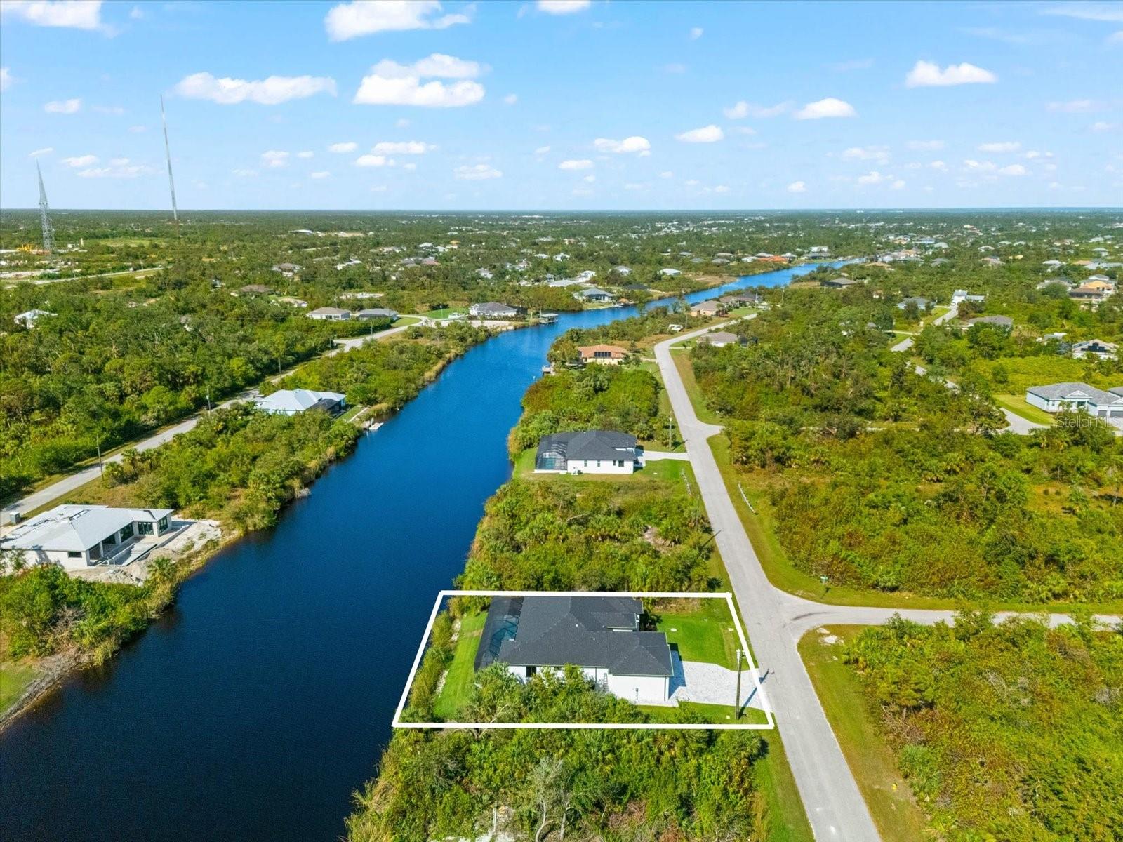 10107 BOYLSTON ST, PORT CHARLOTTE, FL, 33981