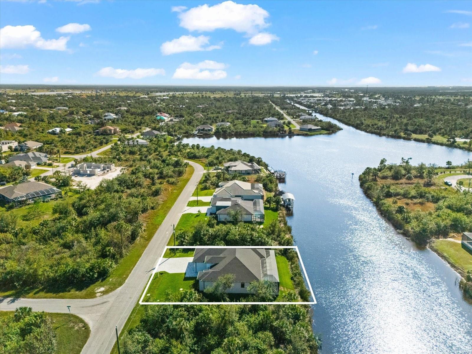 10107 BOYLSTON ST, PORT CHARLOTTE, FL, 33981