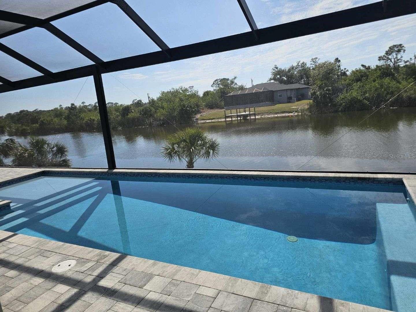 10107 BOYLSTON ST, PORT CHARLOTTE, FL, 33981