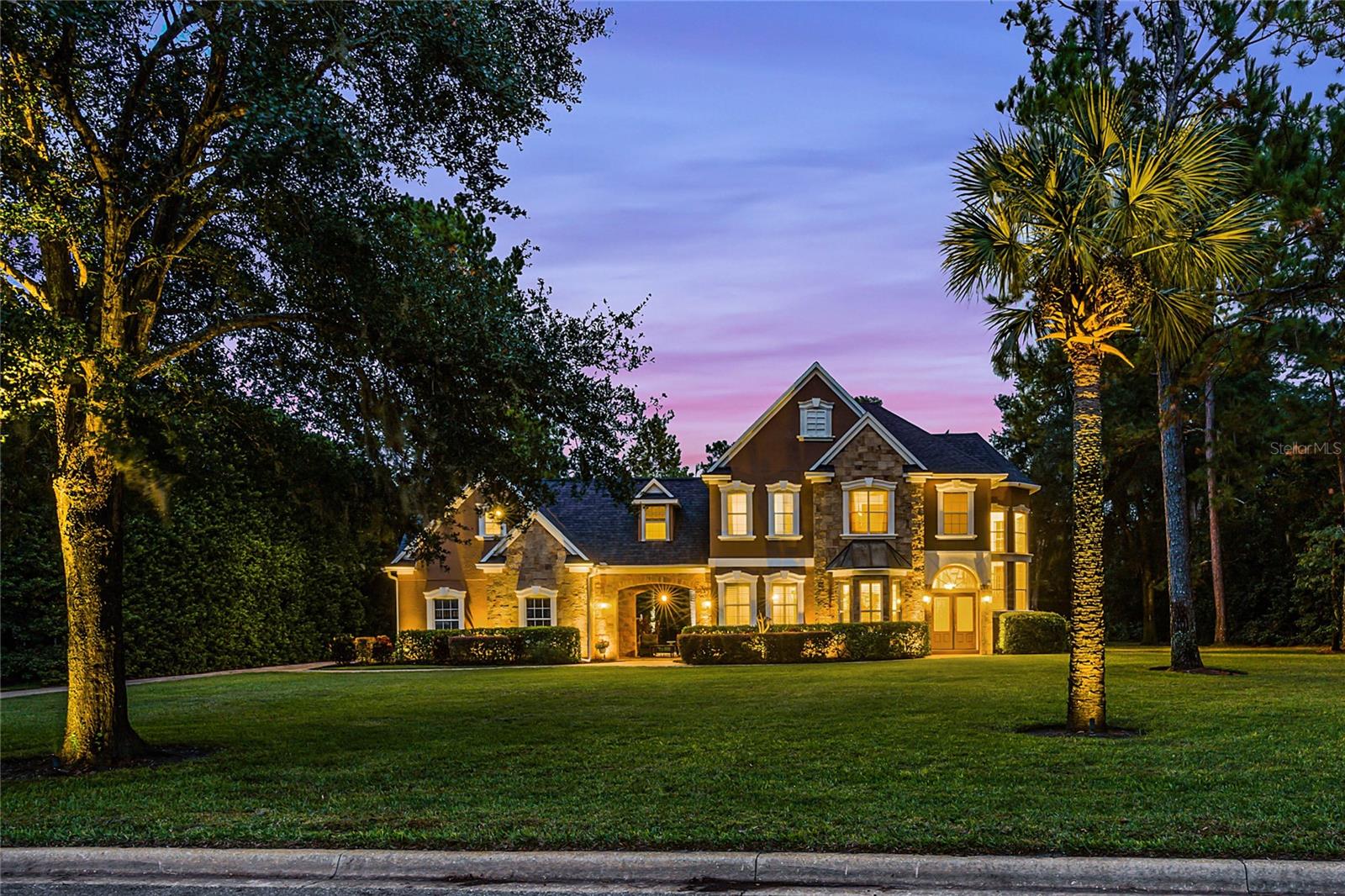 8407 RIVER BRANCH PL, SANFORD, FL, 32771