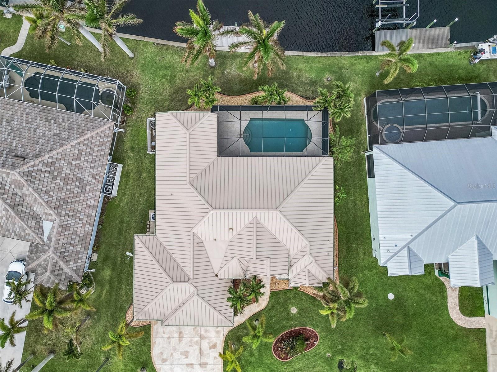 15460 LONGVIEW RD, PORT CHARLOTTE, FL, 33981