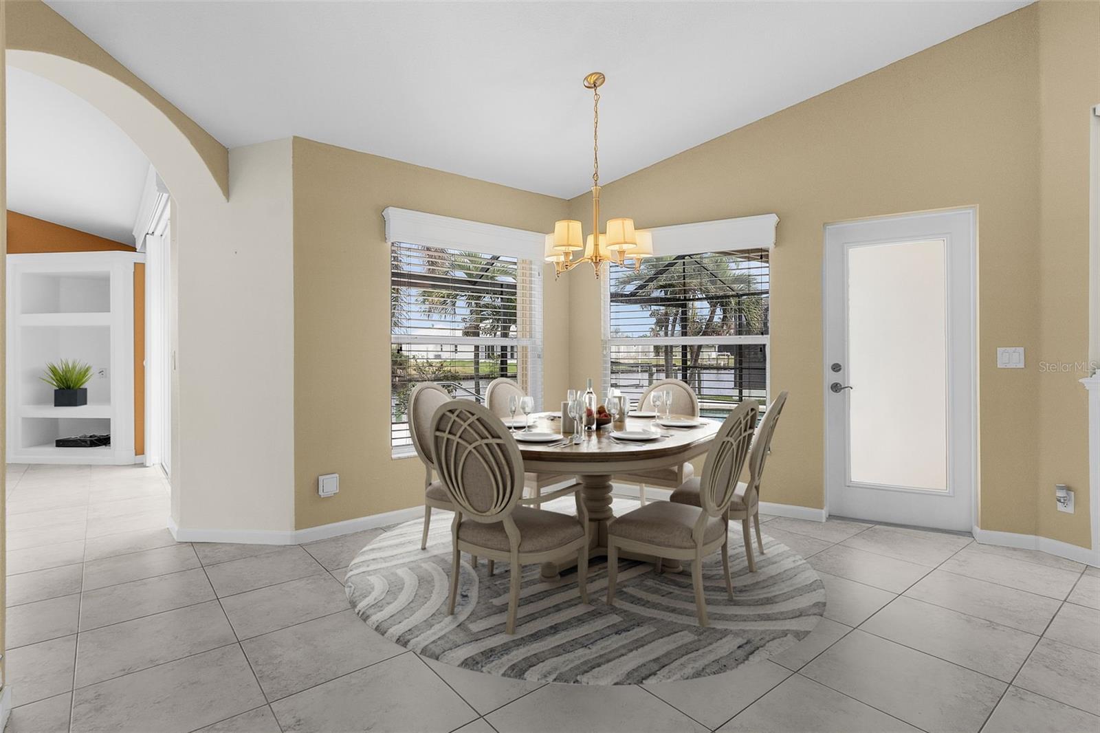 15460 LONGVIEW RD, PORT CHARLOTTE, FL, 33981