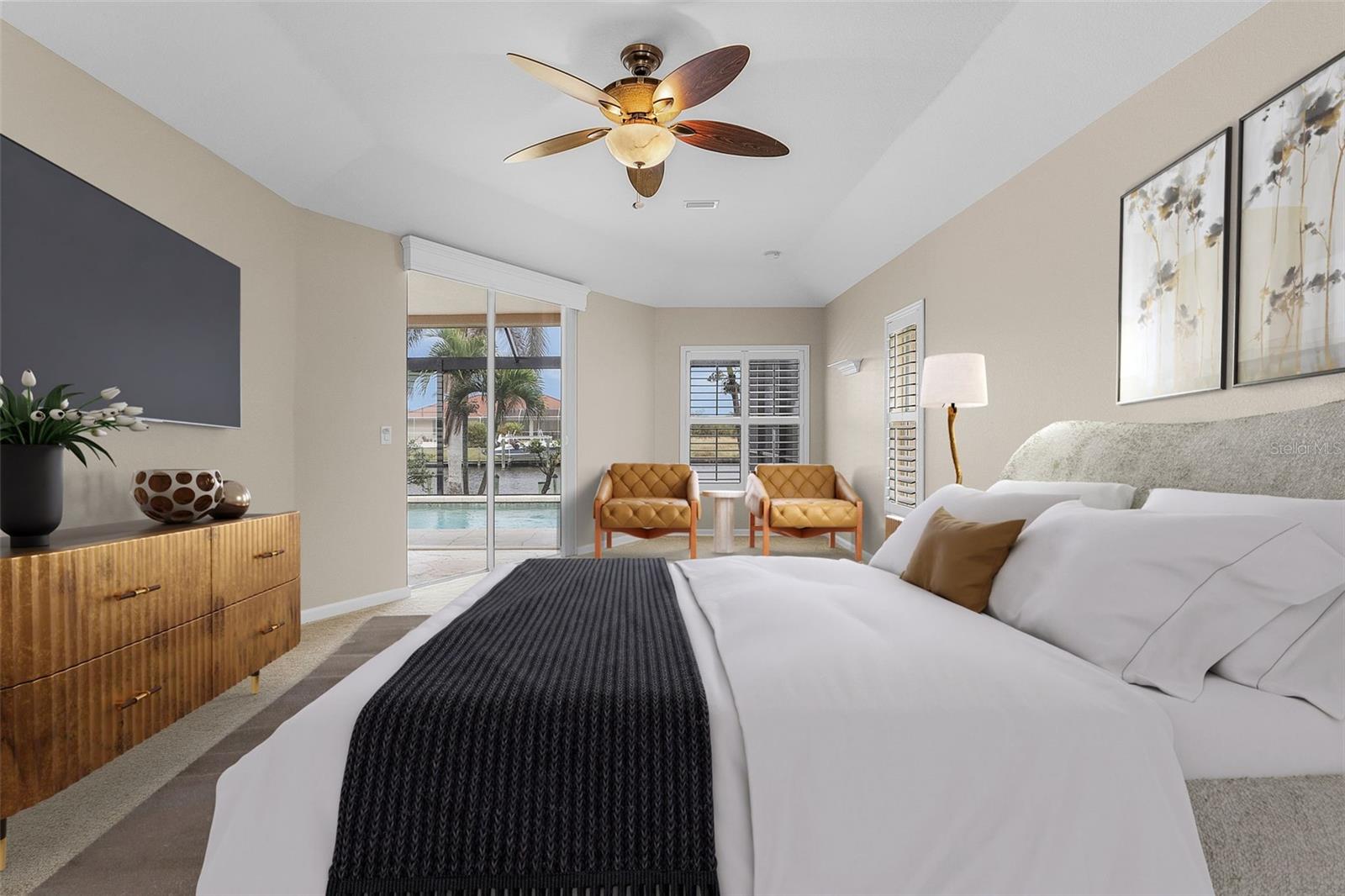 15460 LONGVIEW RD, PORT CHARLOTTE, FL, 33981