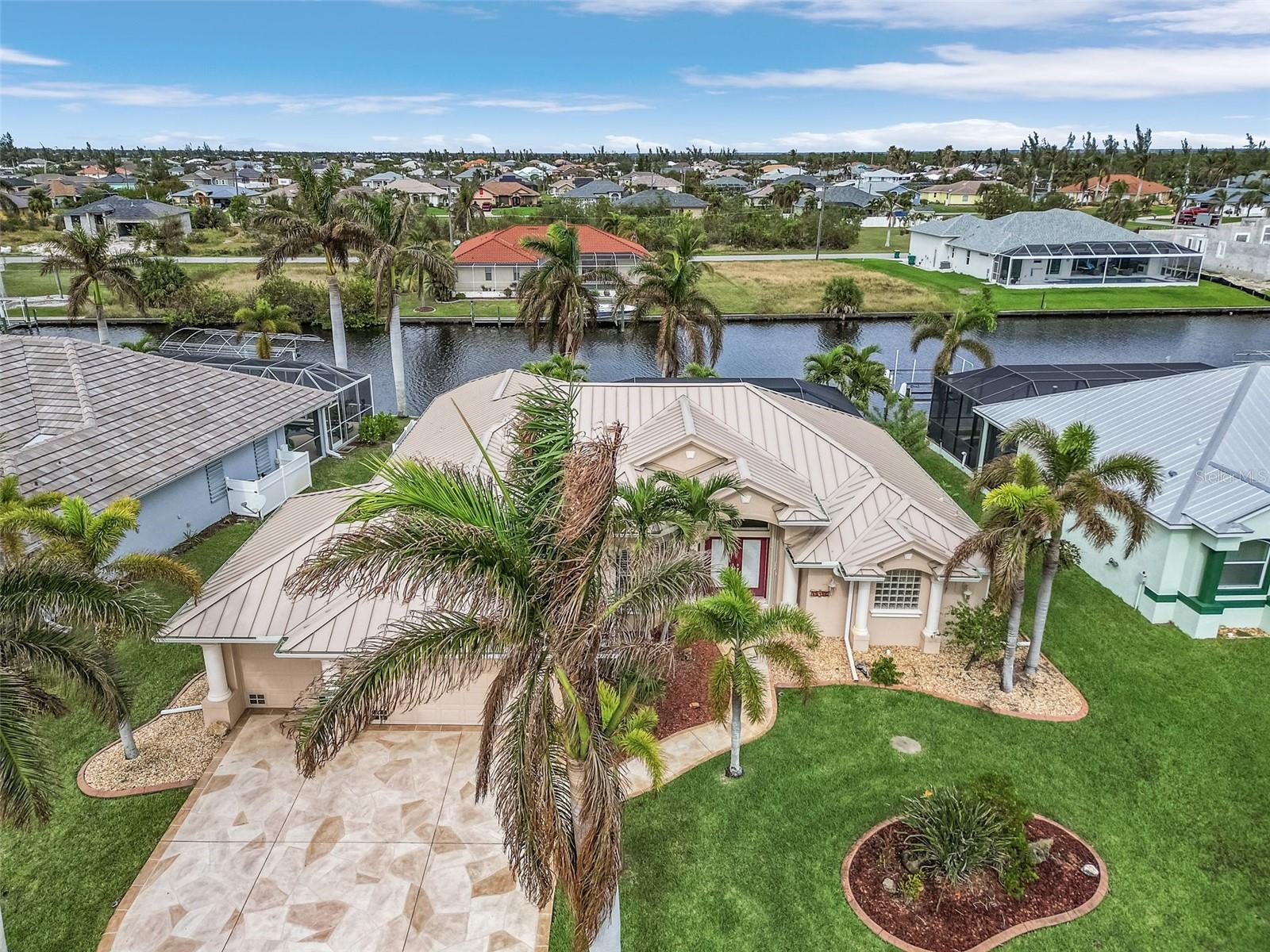 15460 LONGVIEW RD, PORT CHARLOTTE, FL, 33981