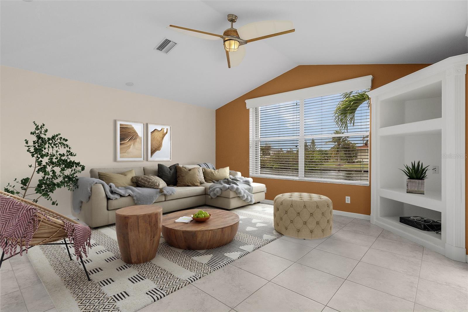 15460 LONGVIEW RD, PORT CHARLOTTE, FL, 33981