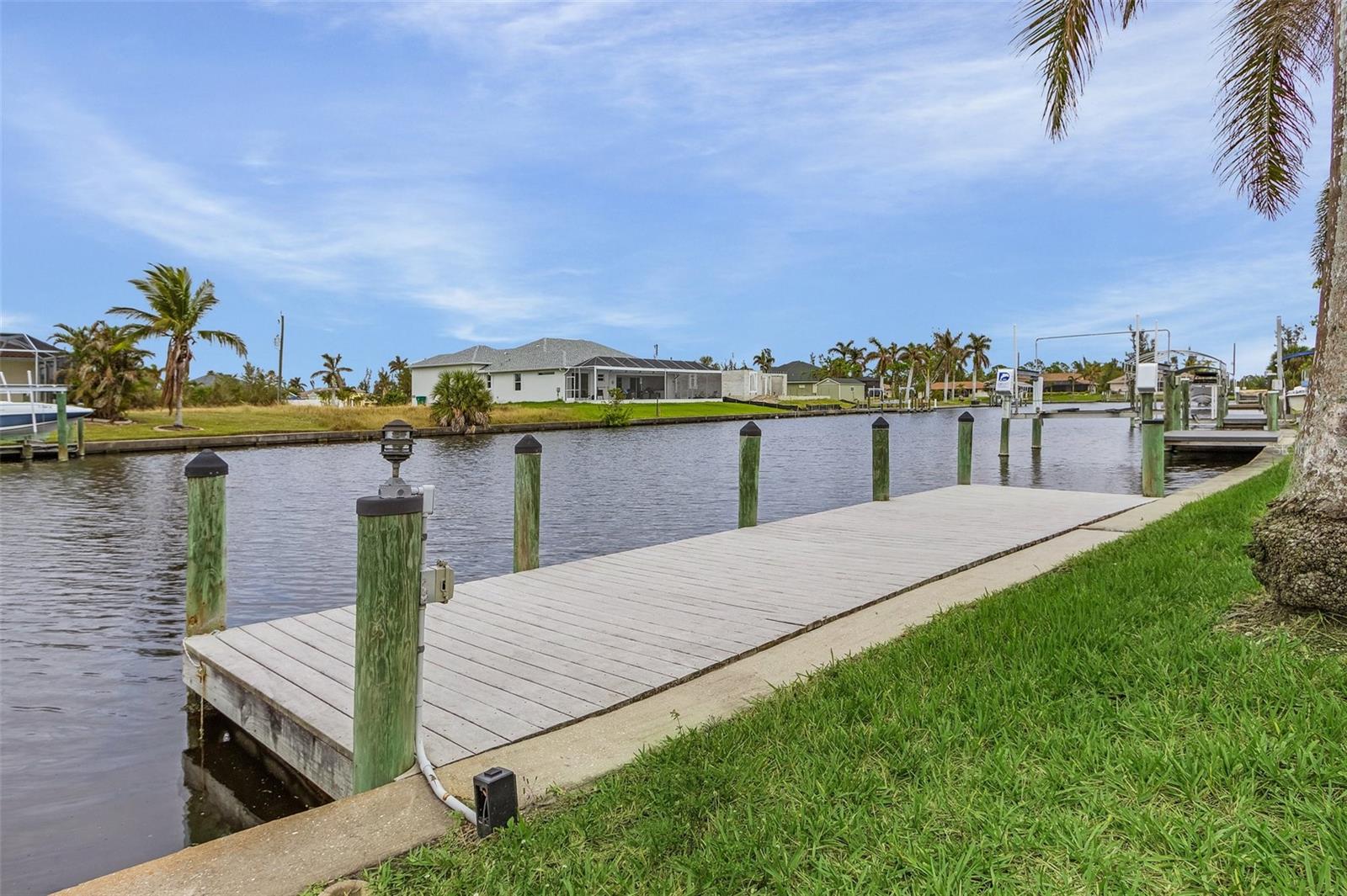 15460 LONGVIEW RD, PORT CHARLOTTE, FL, 33981