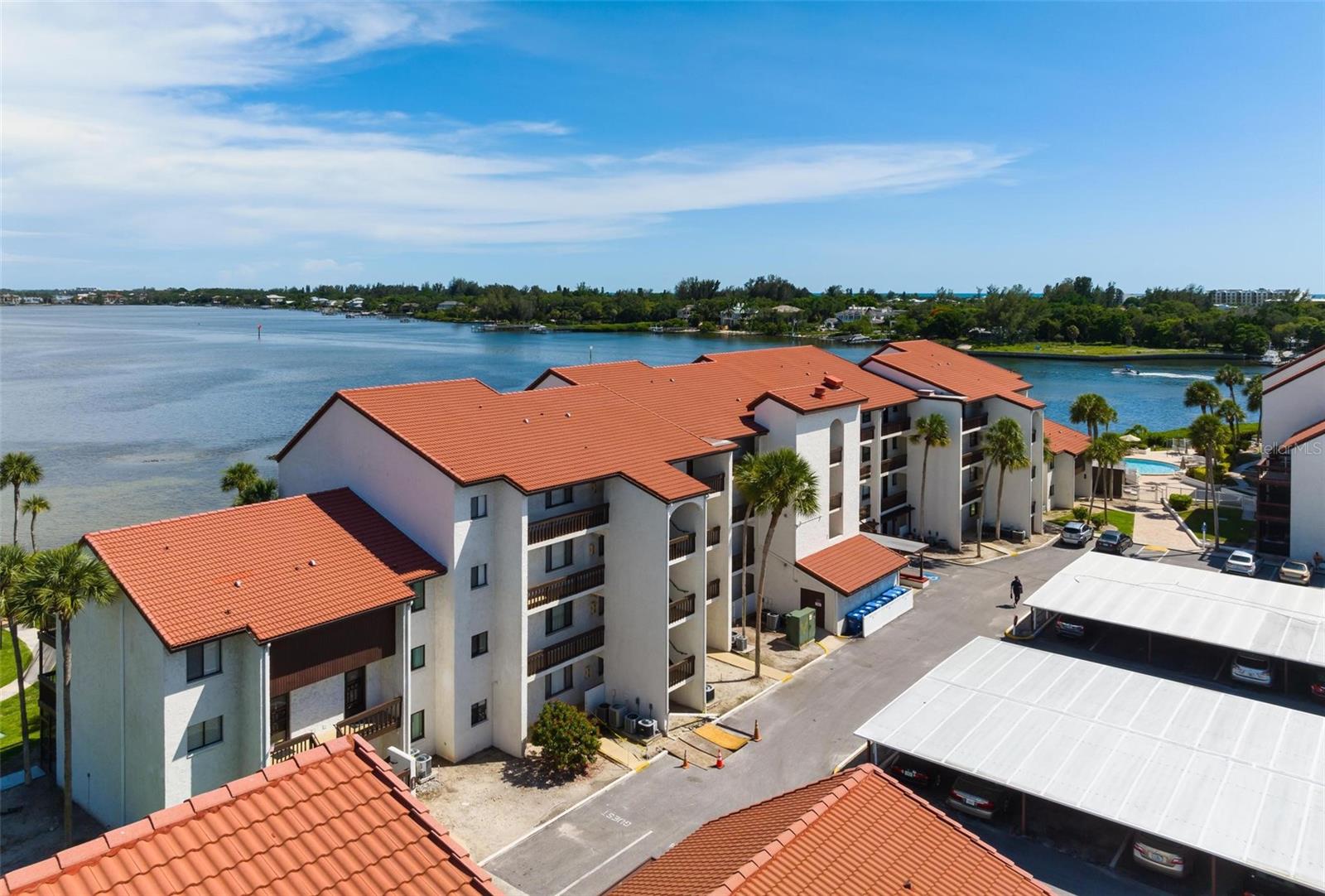 1624 STICKNEY POINT RD #401, SARASOTA, FL, 34231