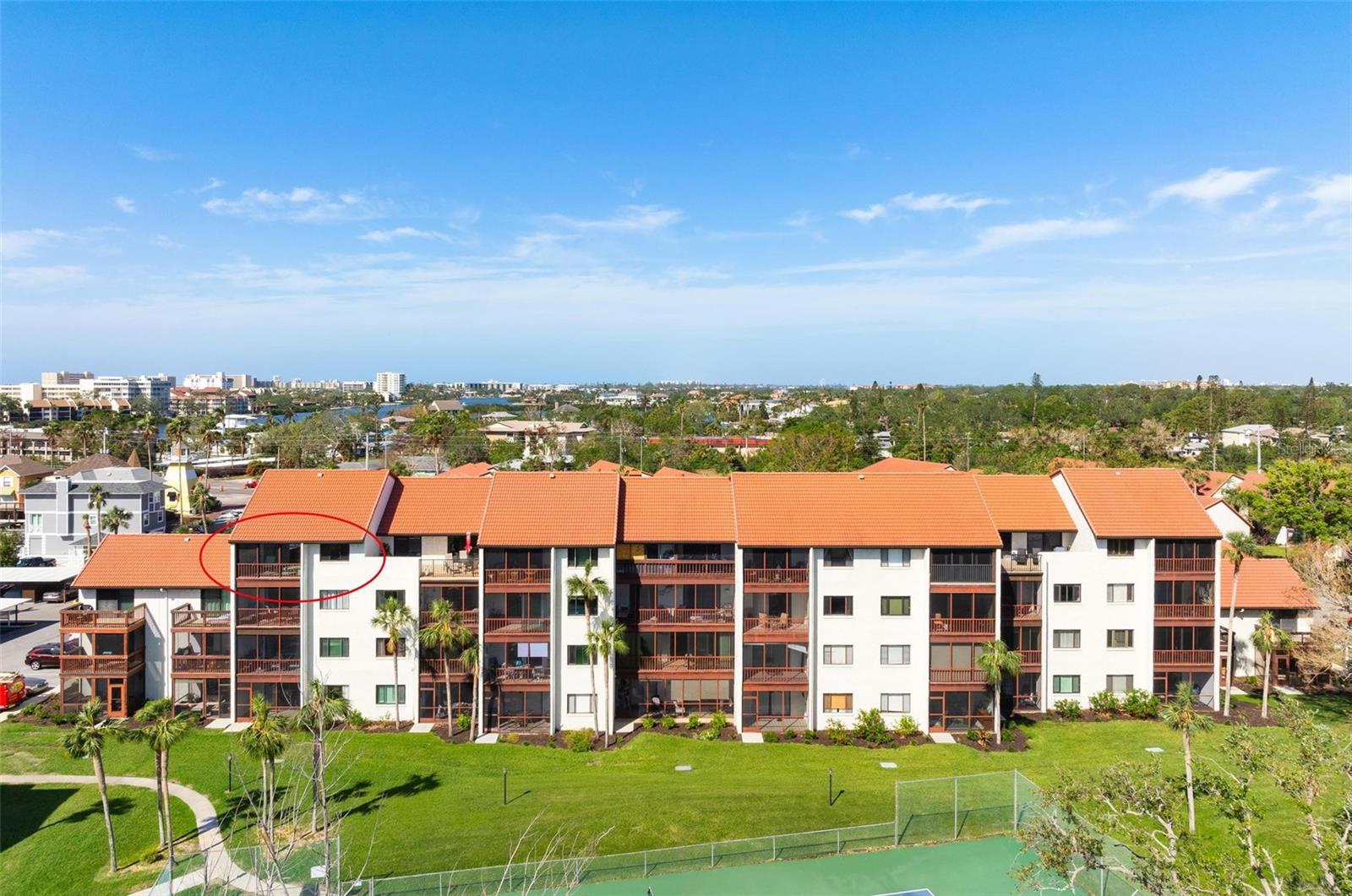 1624 STICKNEY POINT RD #401, SARASOTA, FL, 34231