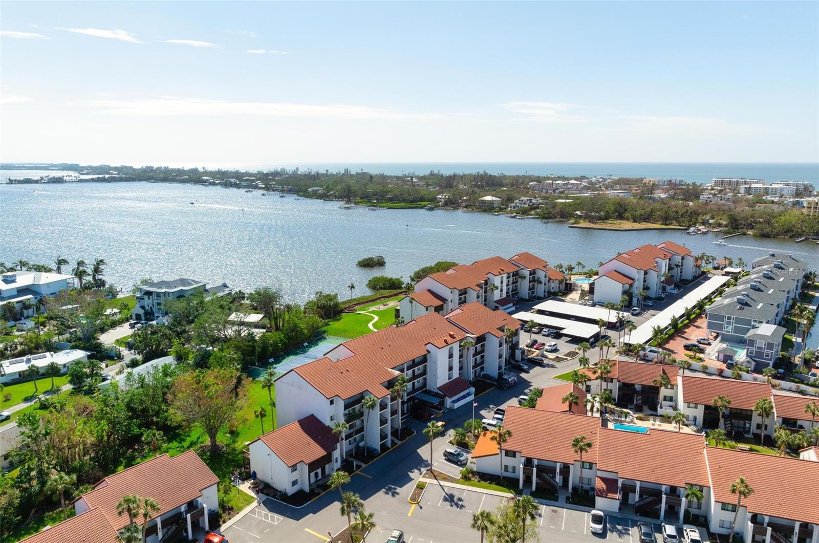 1624 STICKNEY POINT RD #401, SARASOTA, FL, 34231