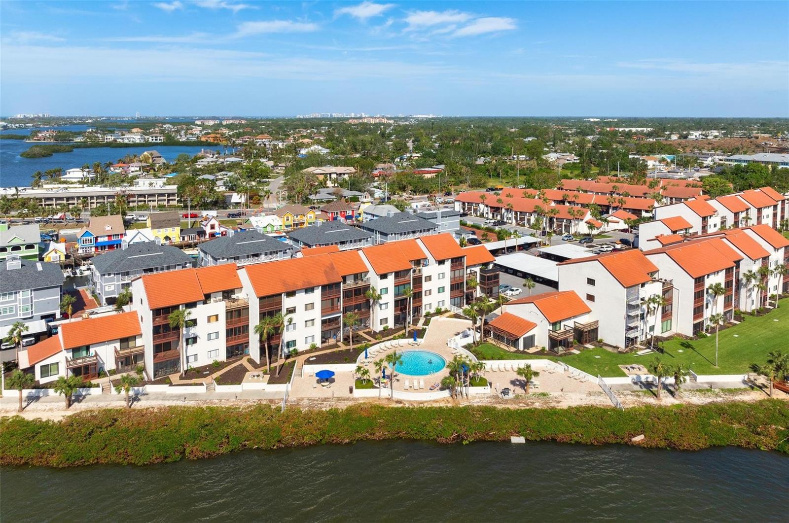 1624 STICKNEY POINT RD #401, SARASOTA, FL, 34231