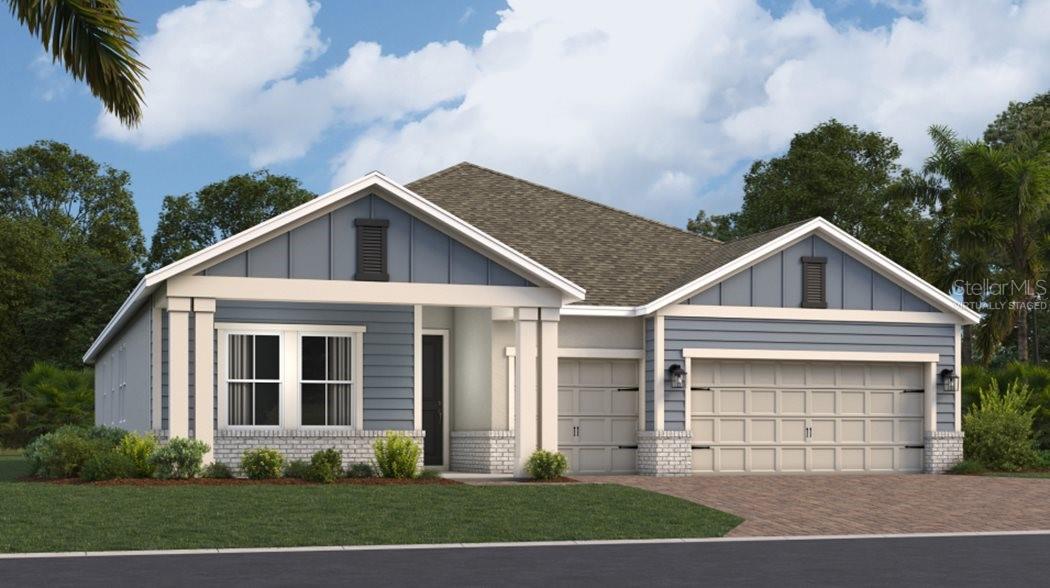 746 TERRAPIN DR, DEBARY, FL, 32713