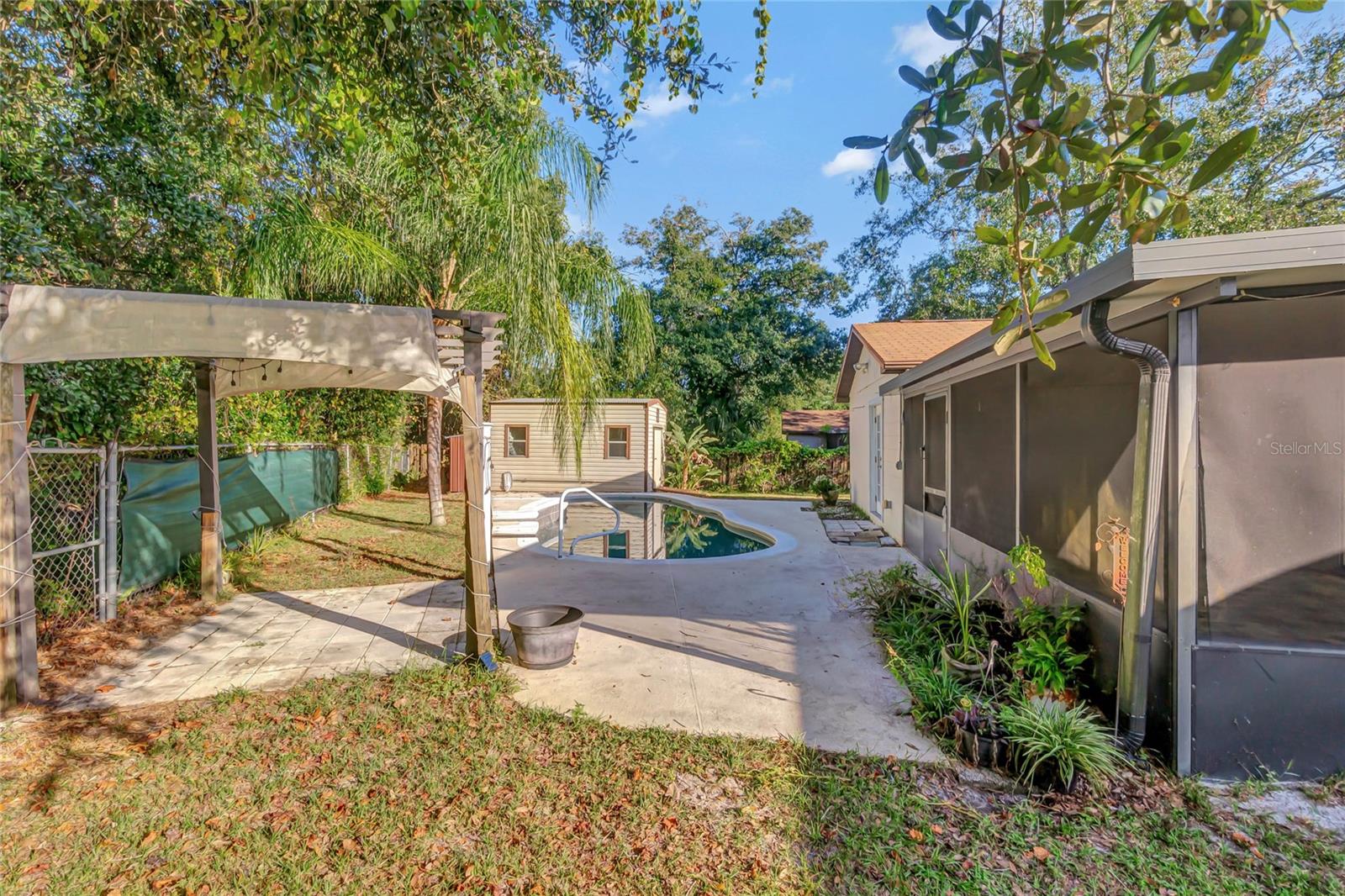 608 GROVEWOOD AVE, SANFORD, FL, 32773