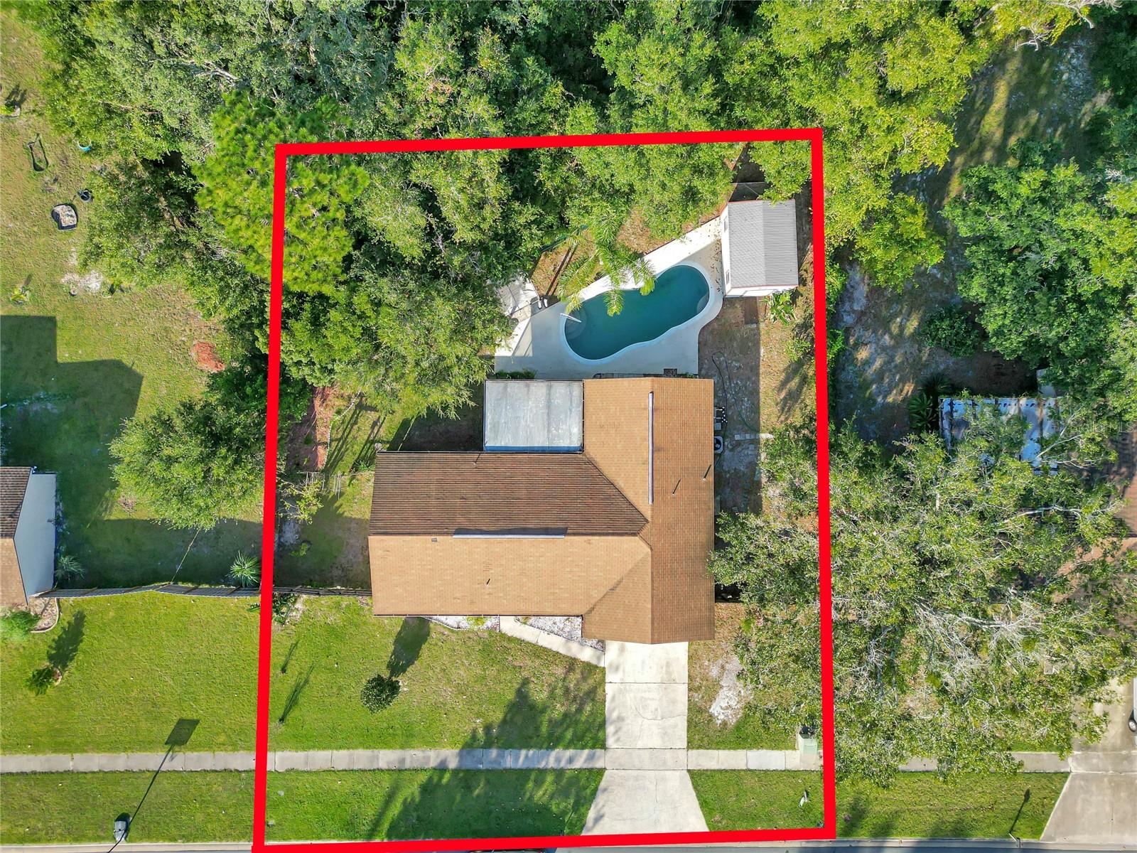 608 GROVEWOOD AVE, SANFORD, FL, 32773